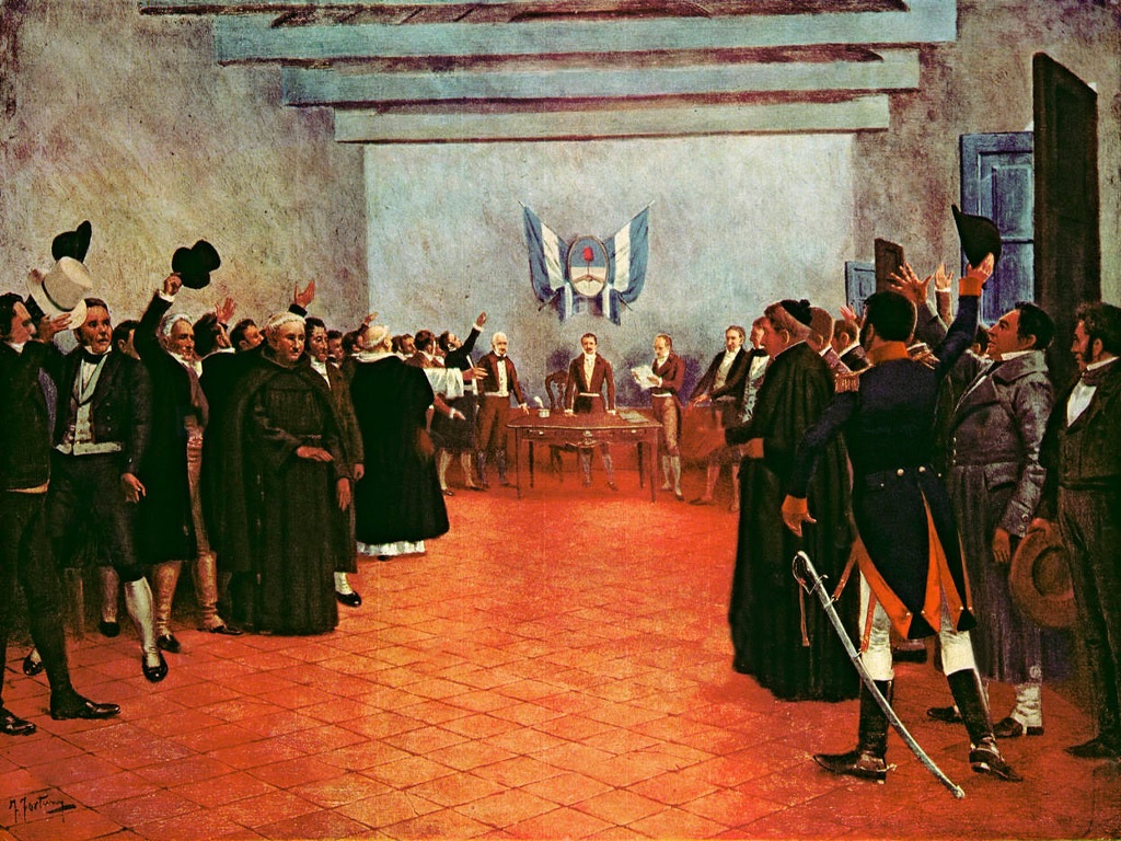 Congreso de Tucumán