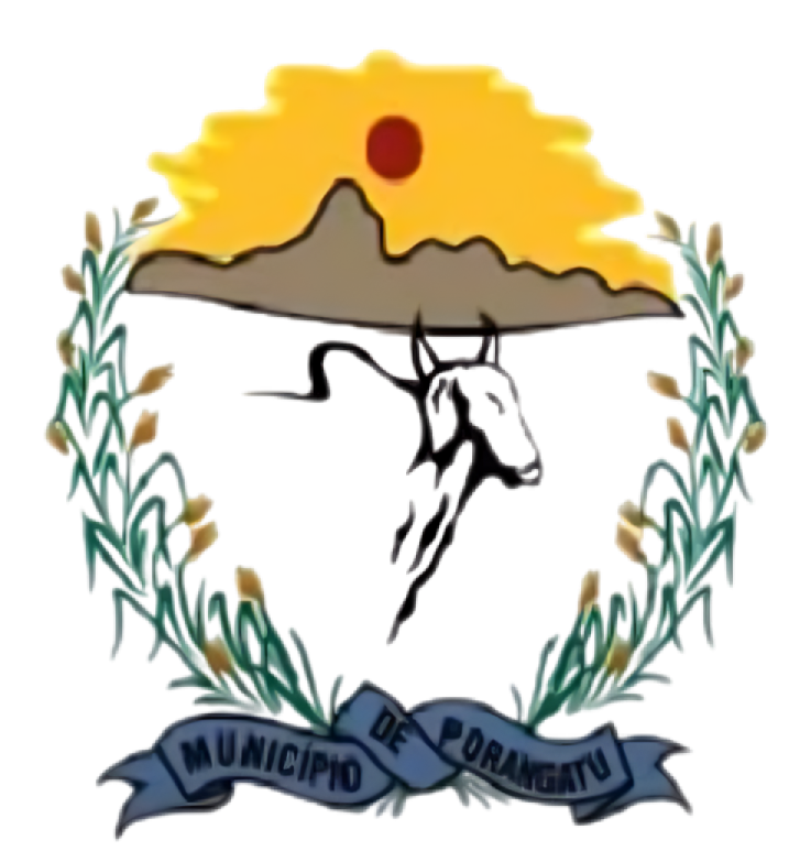 Brasão Municipal de Porangatu