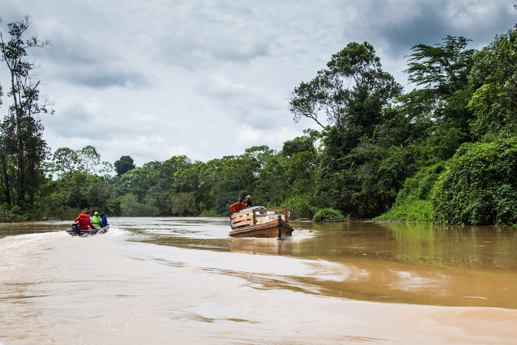 Fotos: Arison Jardim/Secom