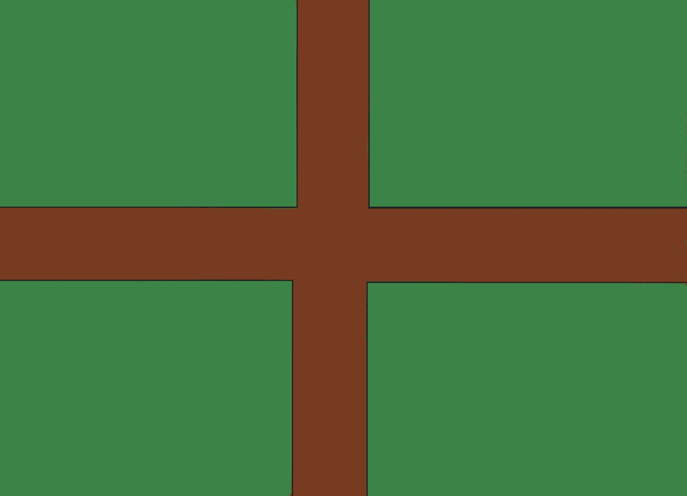 Bandeira da cidade de Paraíba do Sul