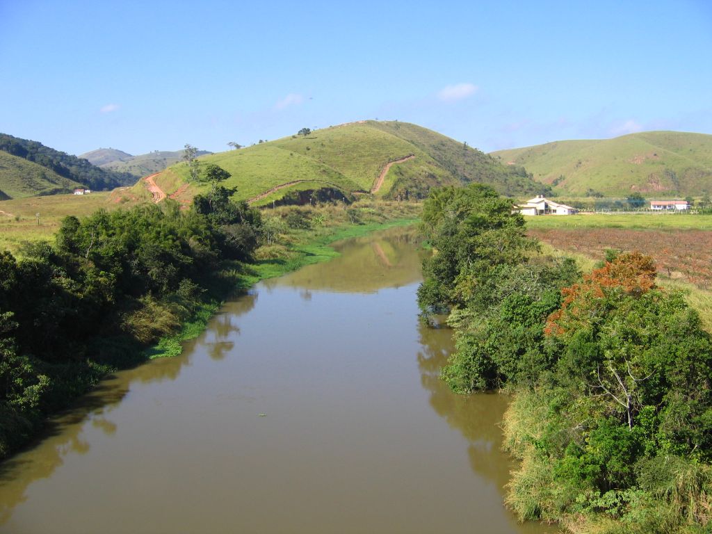 Rio Paraíba do Sul