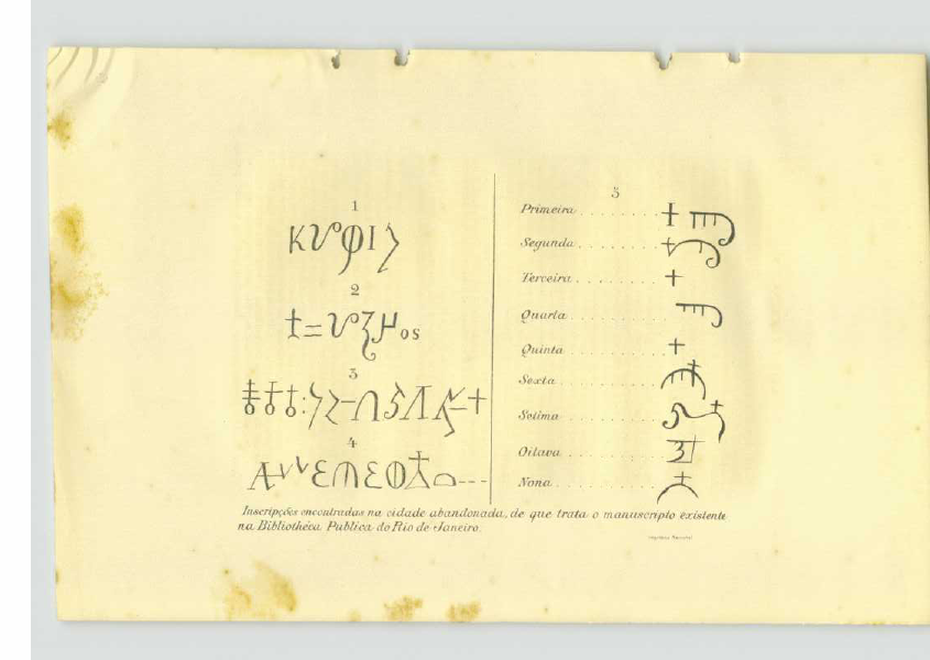 Inscriptions on Manuscript 512.