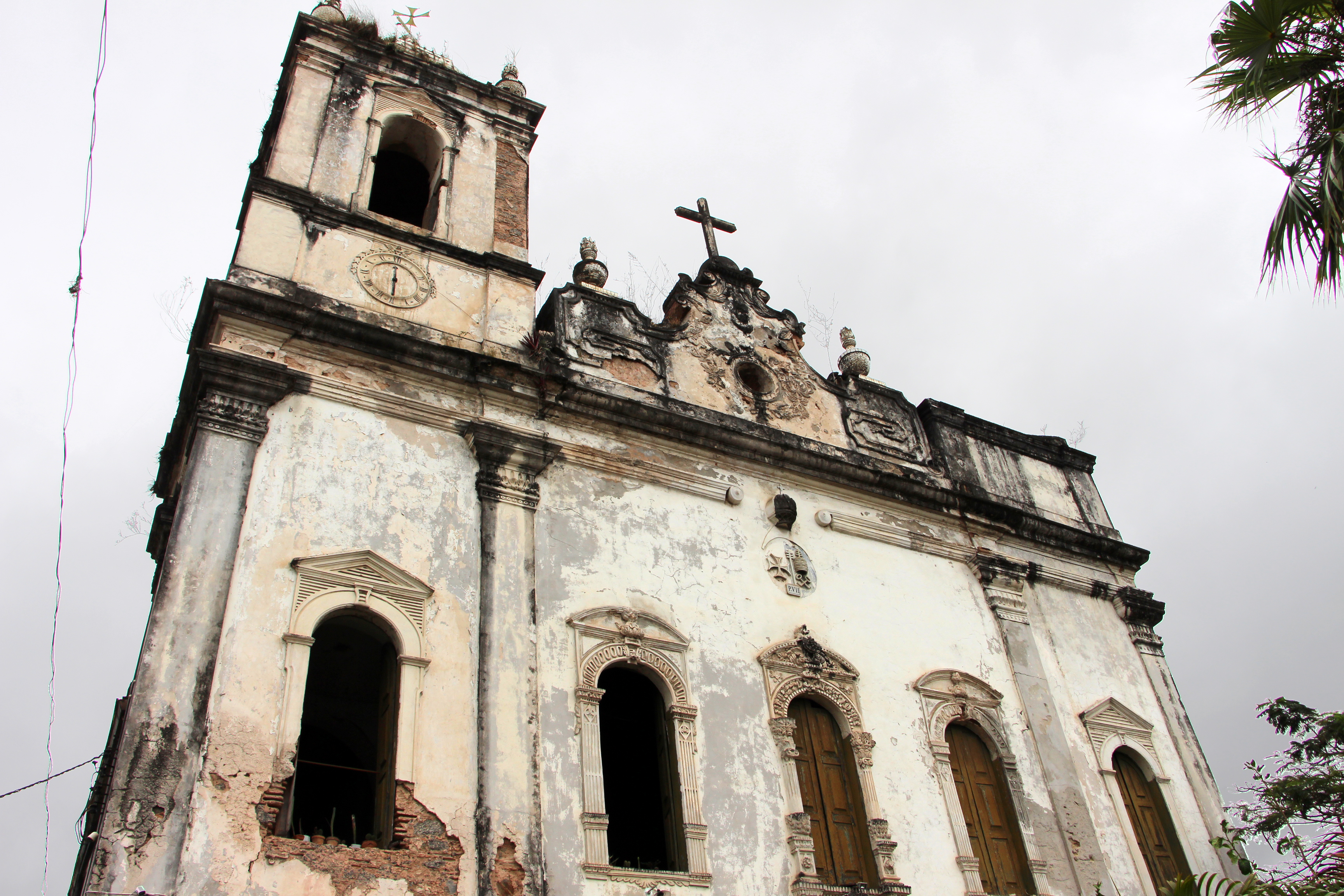 Churches in Salvador, Bahia