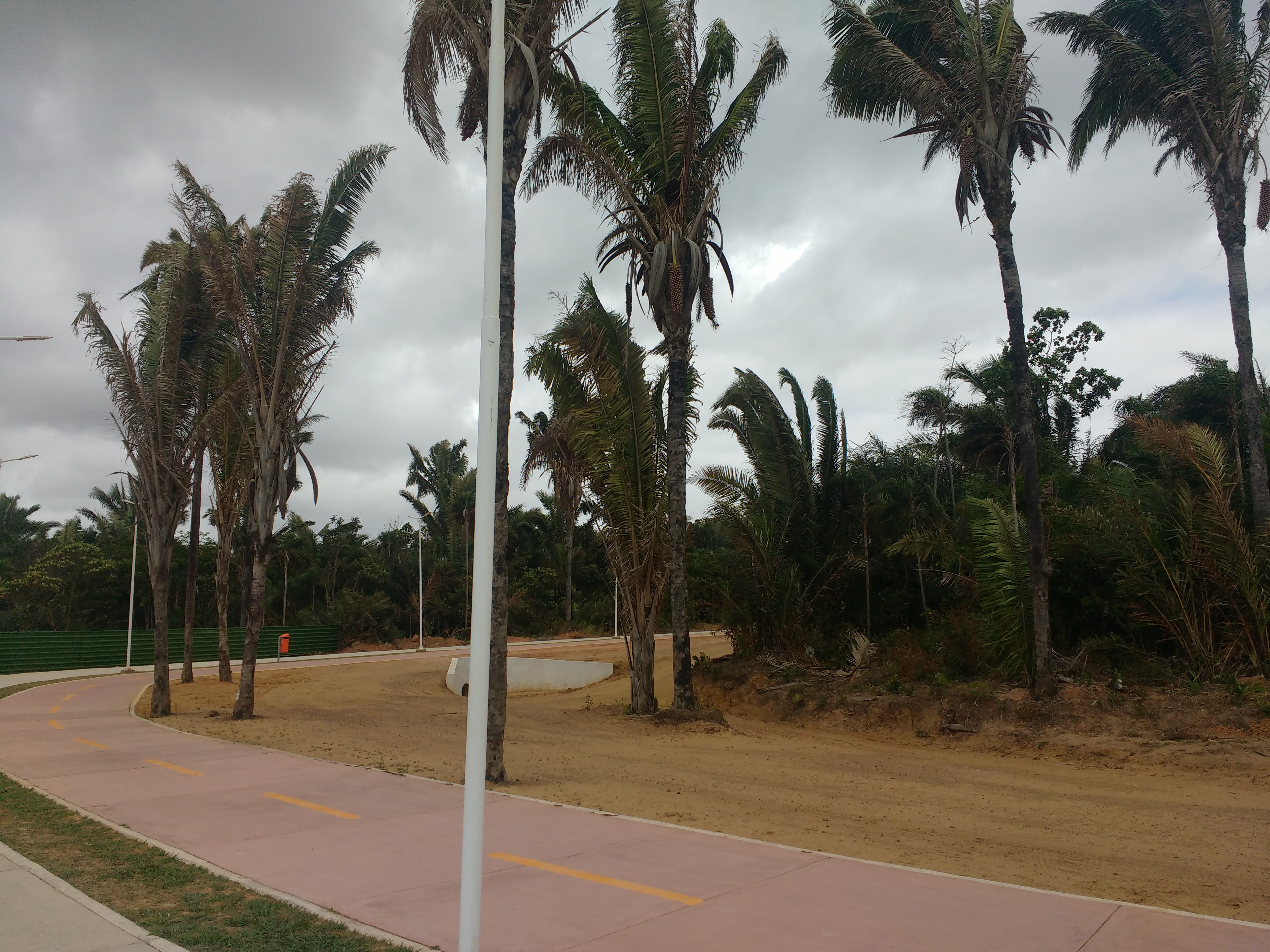 Parque Estadual do Rangedor