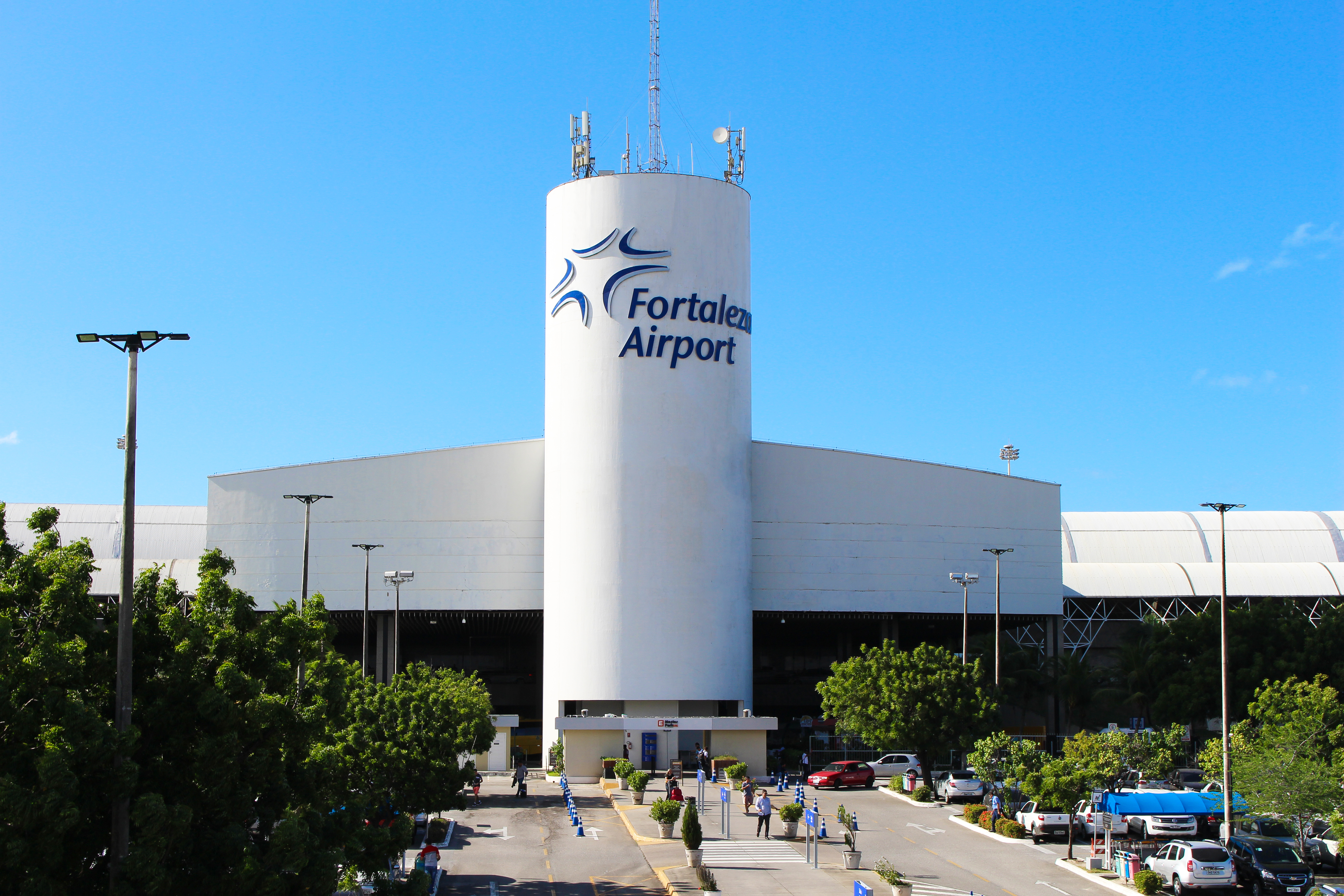 Fortaleza Airport
