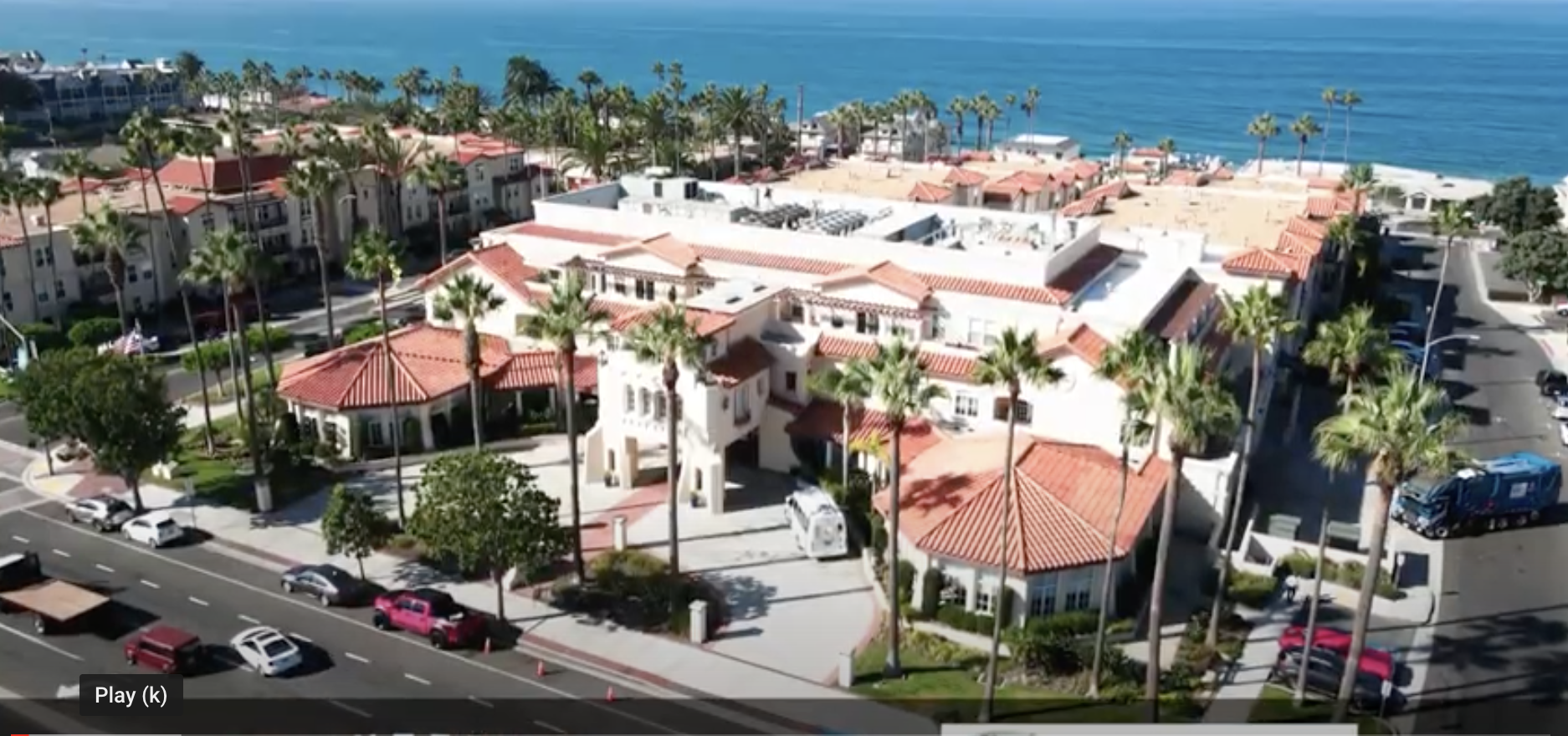 Carlsbad by the Sea