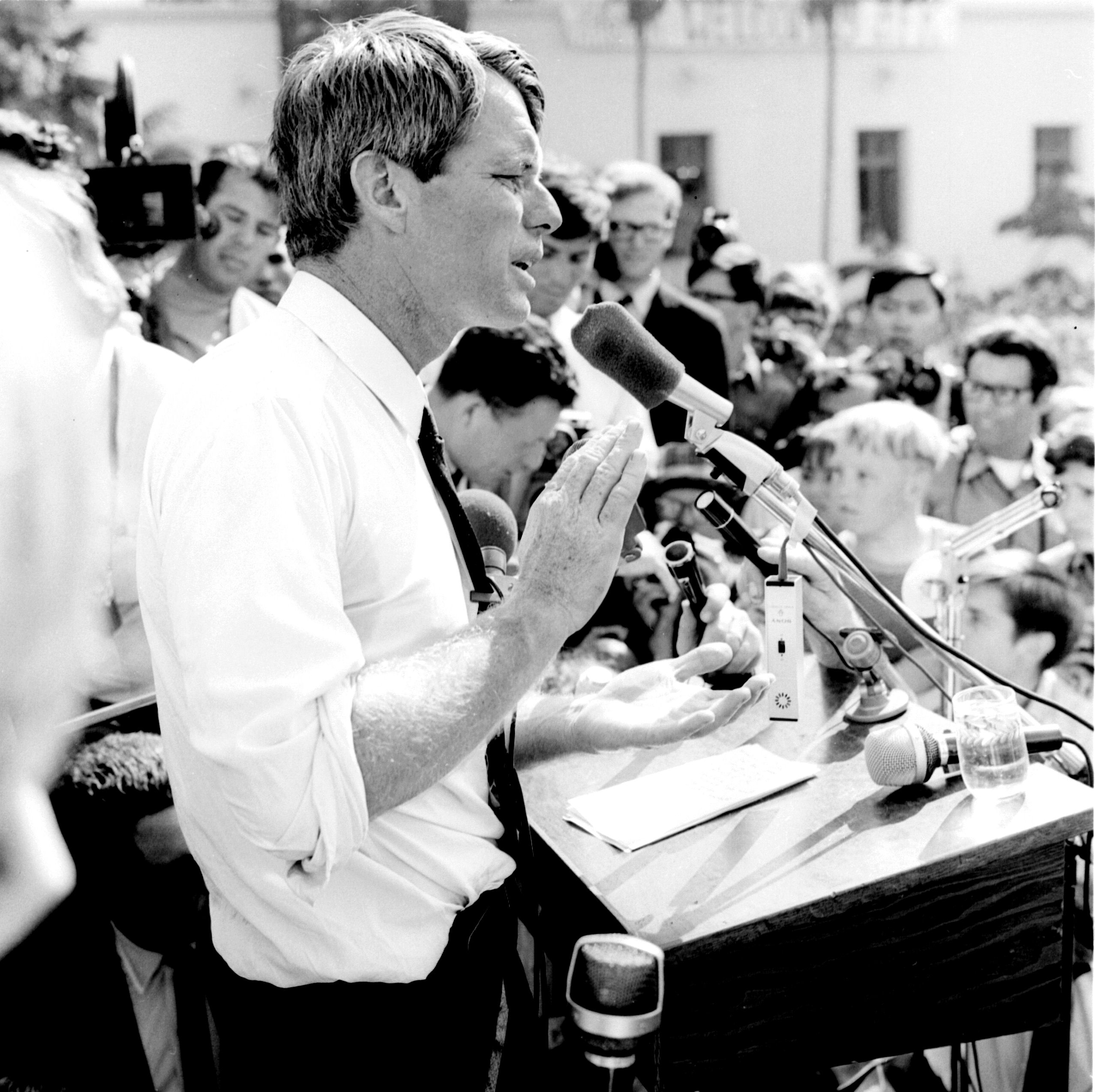 Robert Kennedy