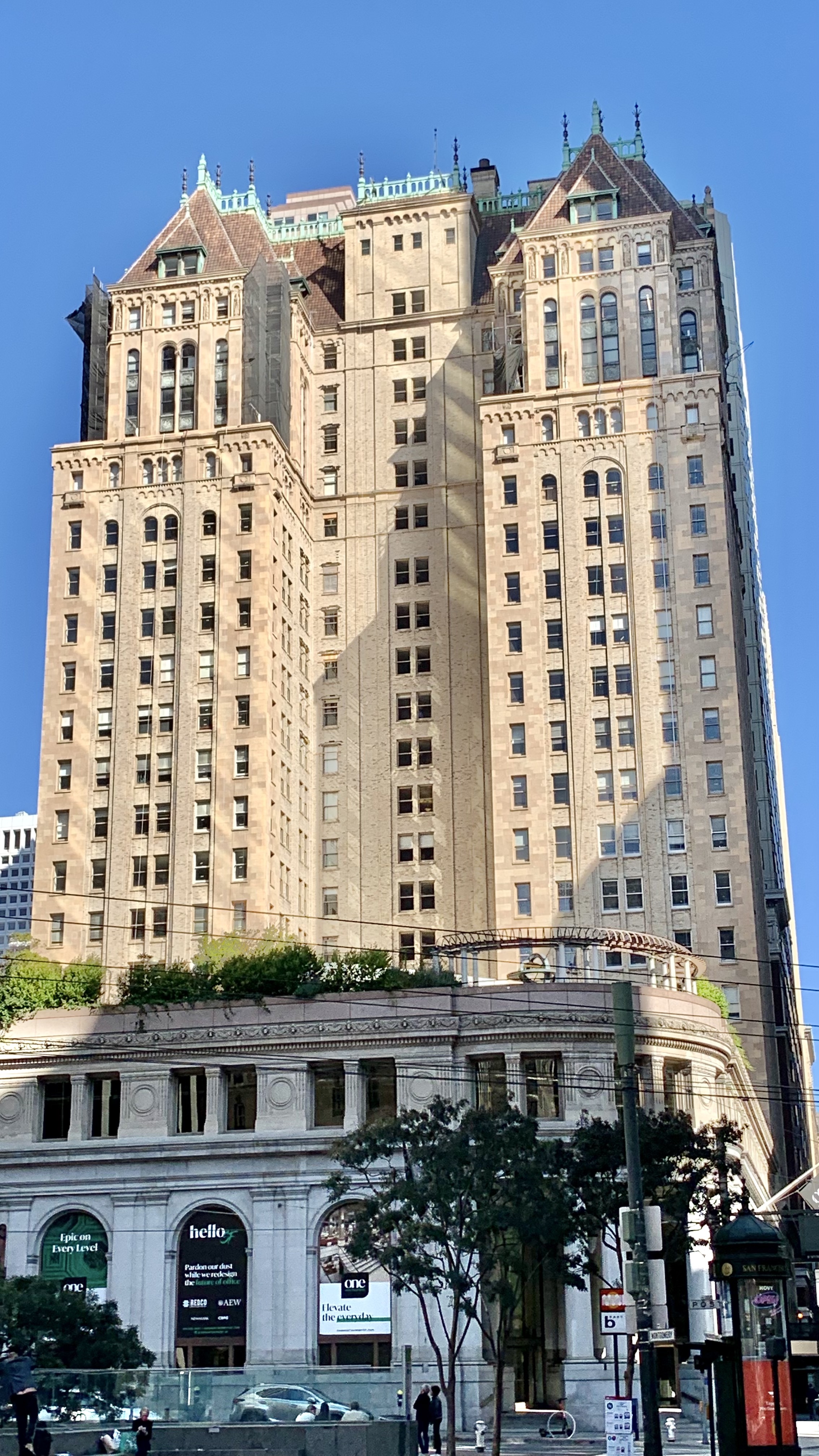 Hunter-Dulin Building
