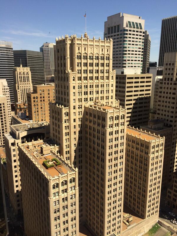 Russ Building, 235 Montgomery St, San Francisco, CA 94104