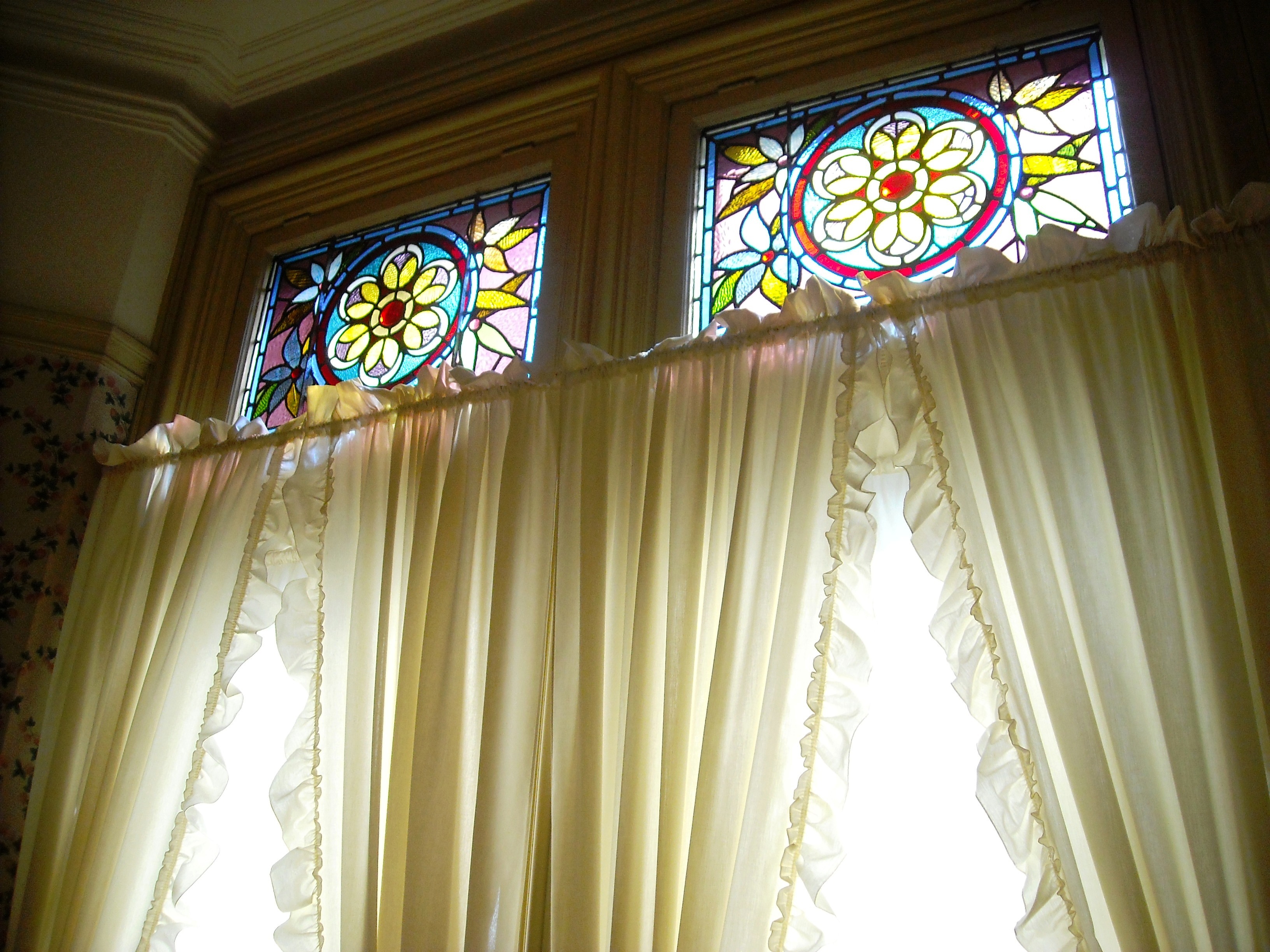 Haas-Lilienthal House