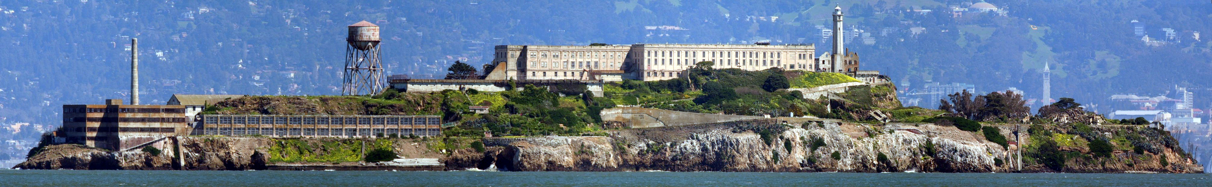 This is an image of a place or building that is listed on the National Register of Historic Places in the United States of America. Its reference number is 76000209 (Wikidata).

Alcatraz