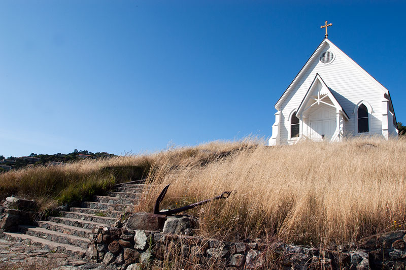 St. Hilary's Mission Church