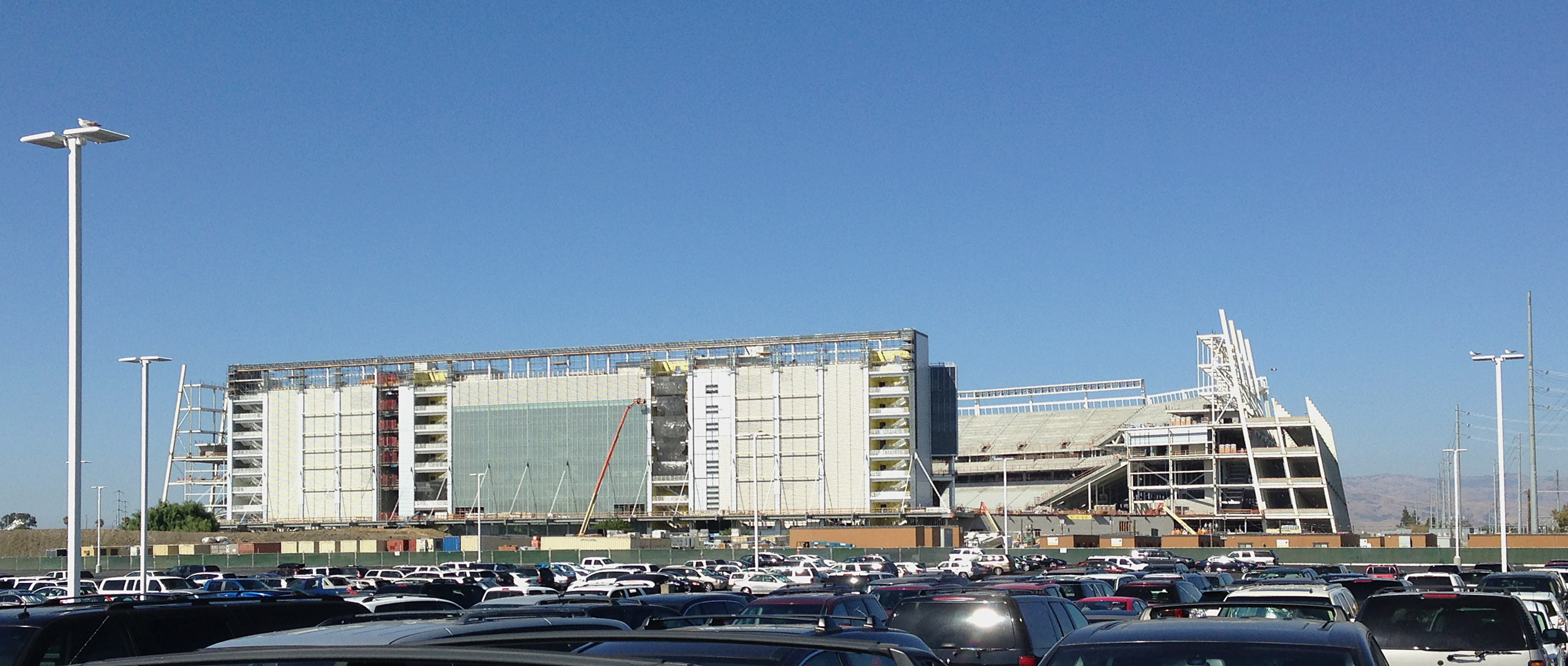 Levi's Stadium