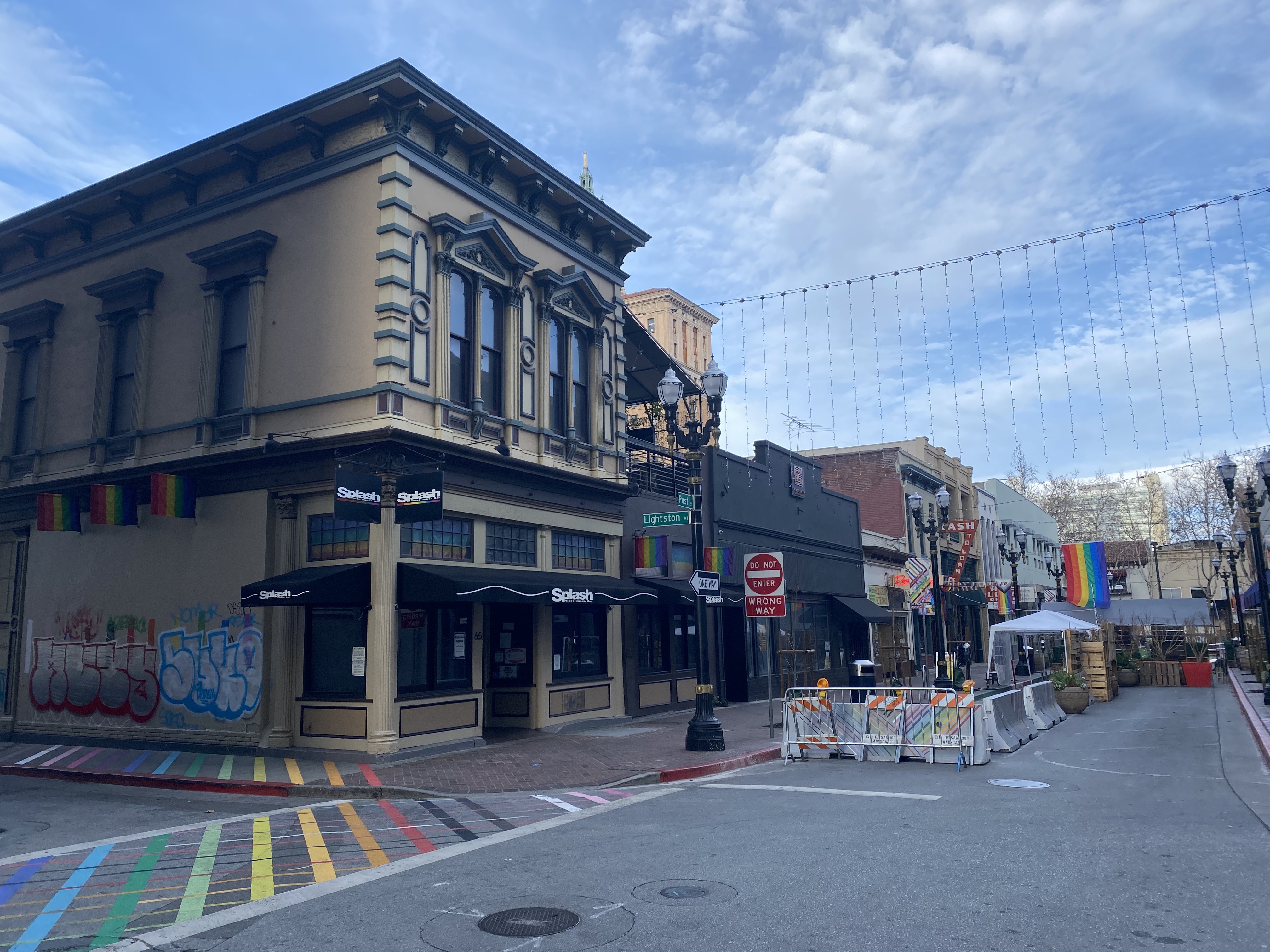 Qmunity District, San Jose