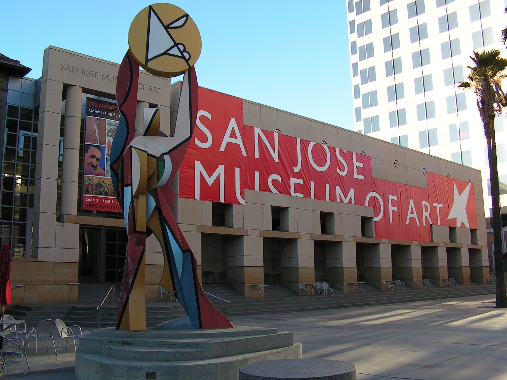 San Jose museum of artstuff 093