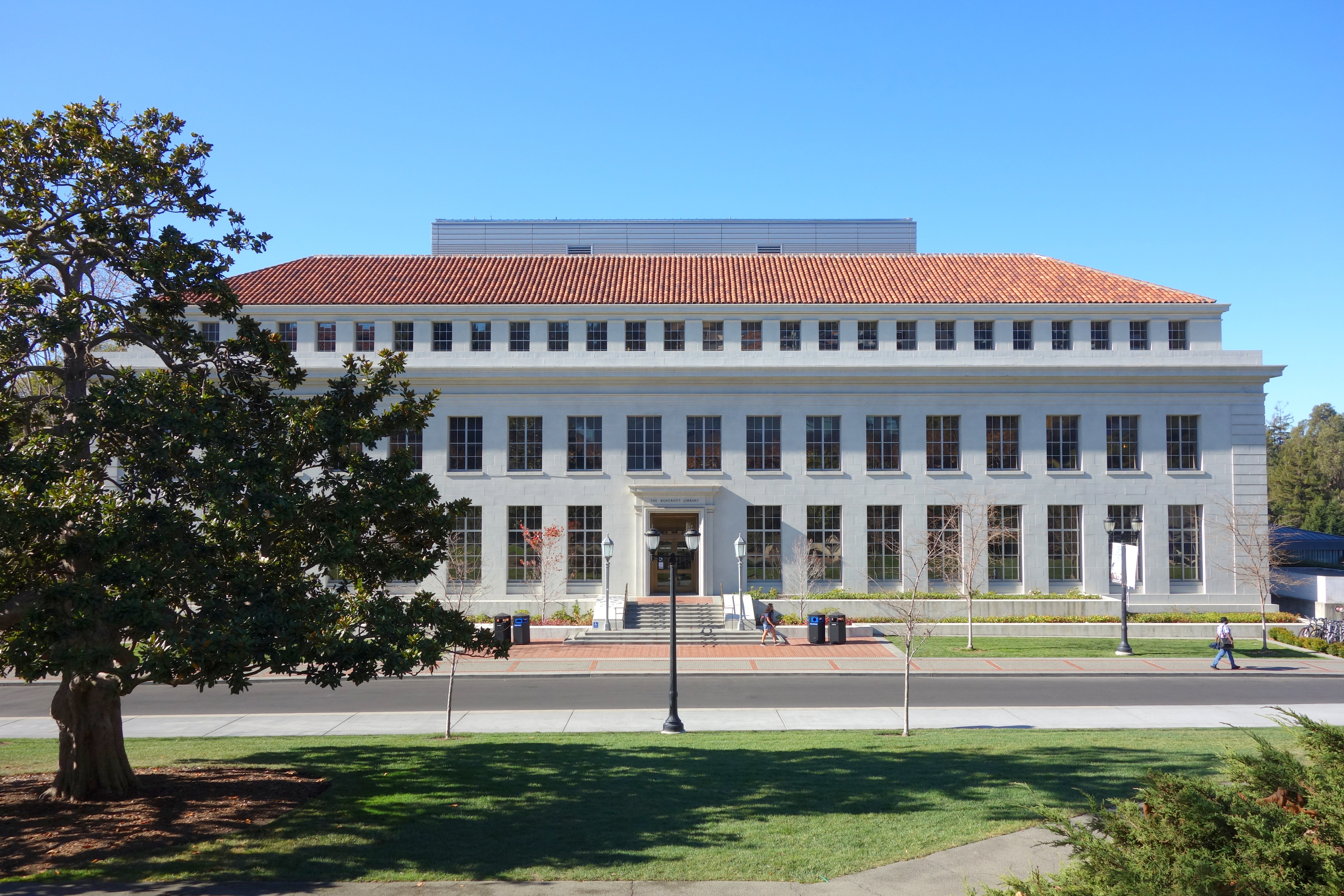 University of California, Berkeley - Berkeley, California, USA.