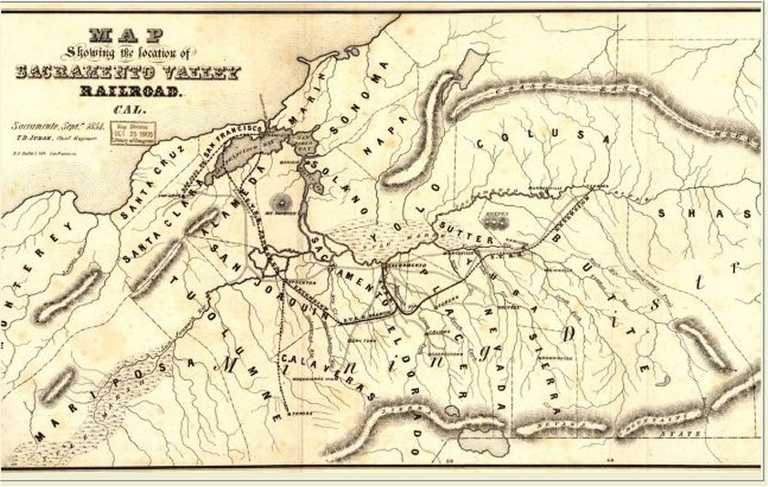 Sacramento Valley Railroad 1854.jpg
