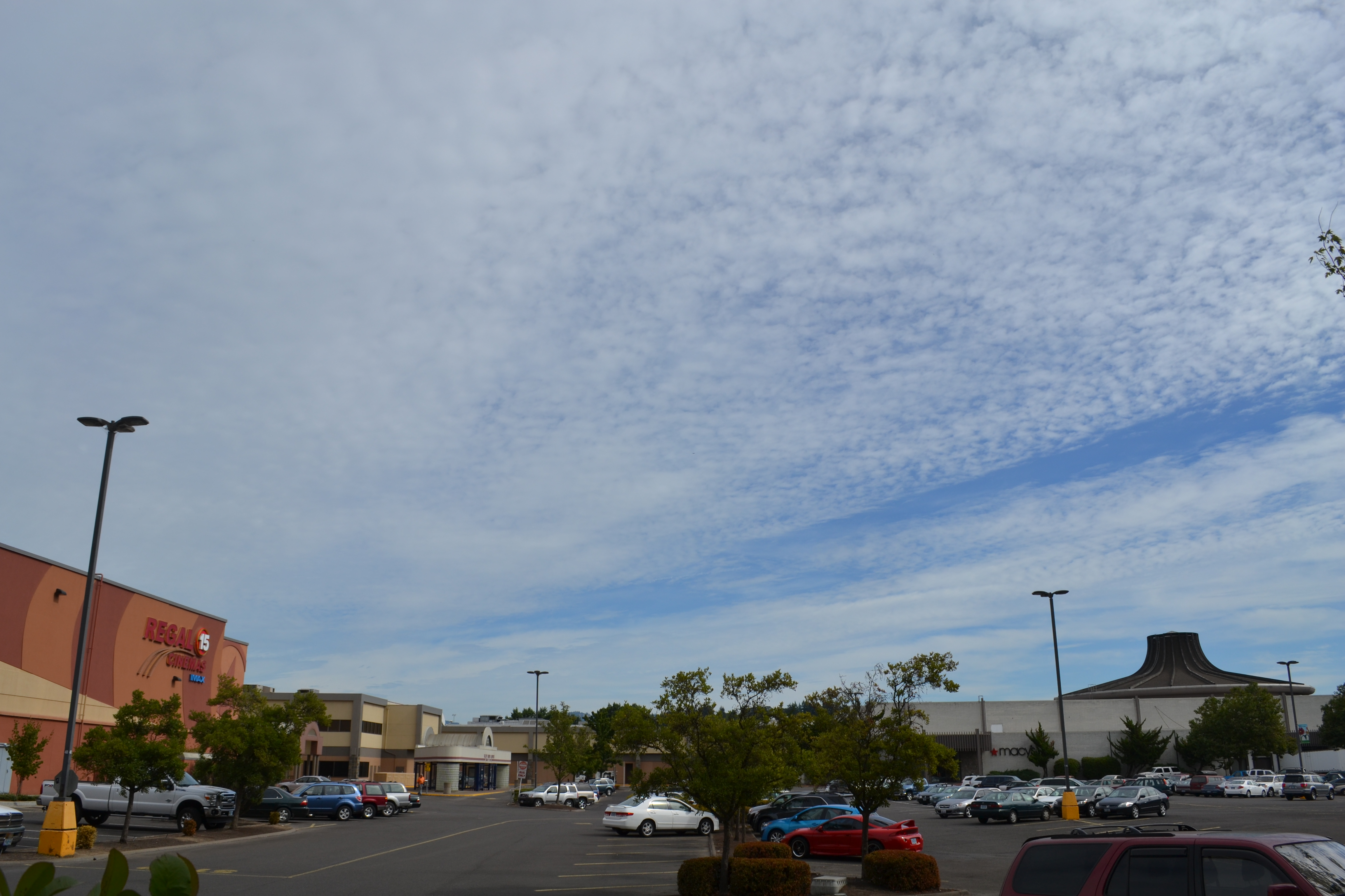 Valley River Center (Eugene, Oregon)