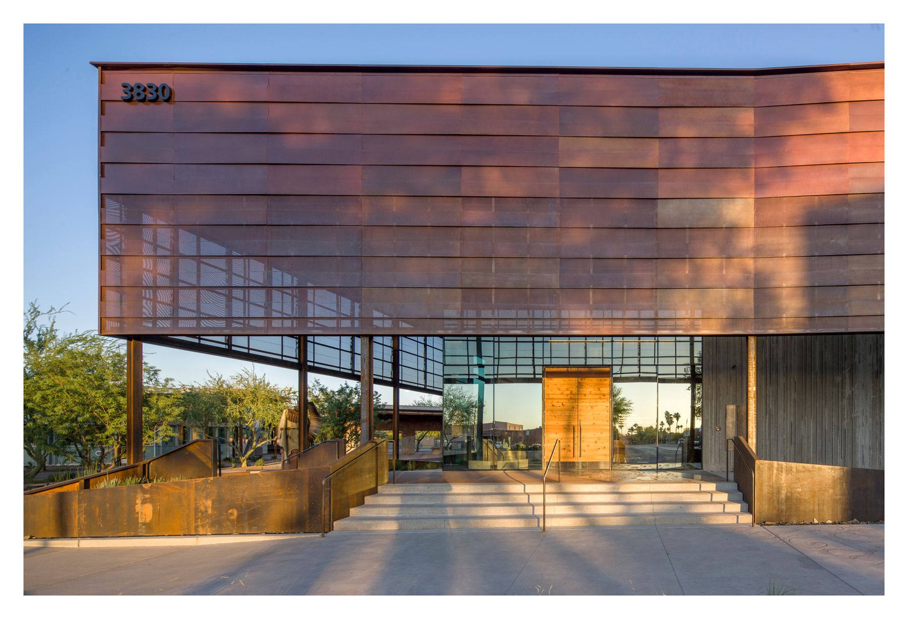 Western Spirit: Scottsdale's Museum of the West