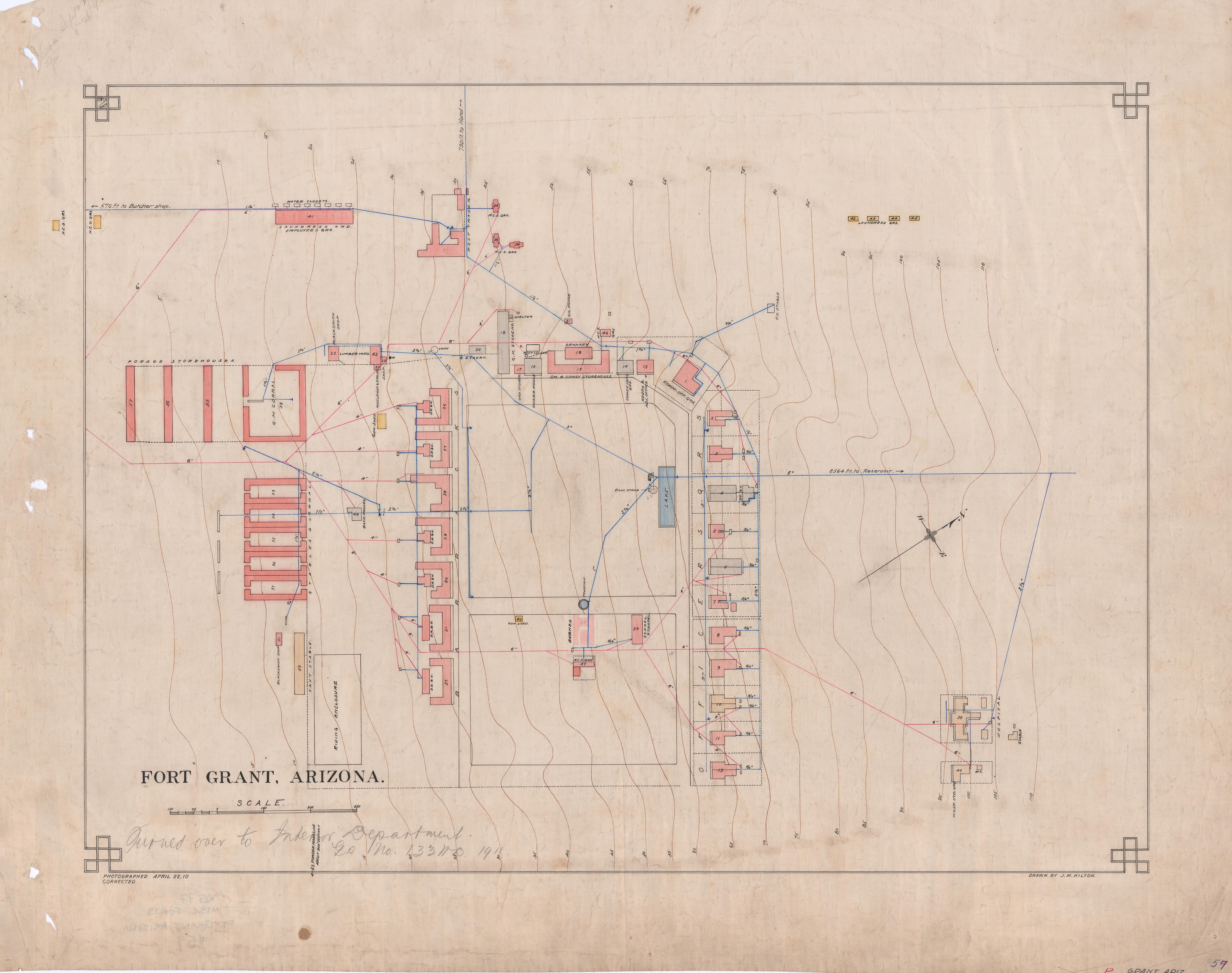 Fort Grant, Arizona - DPLA - 1410a00582f31258ac6b03ed828d5b6a.jpg