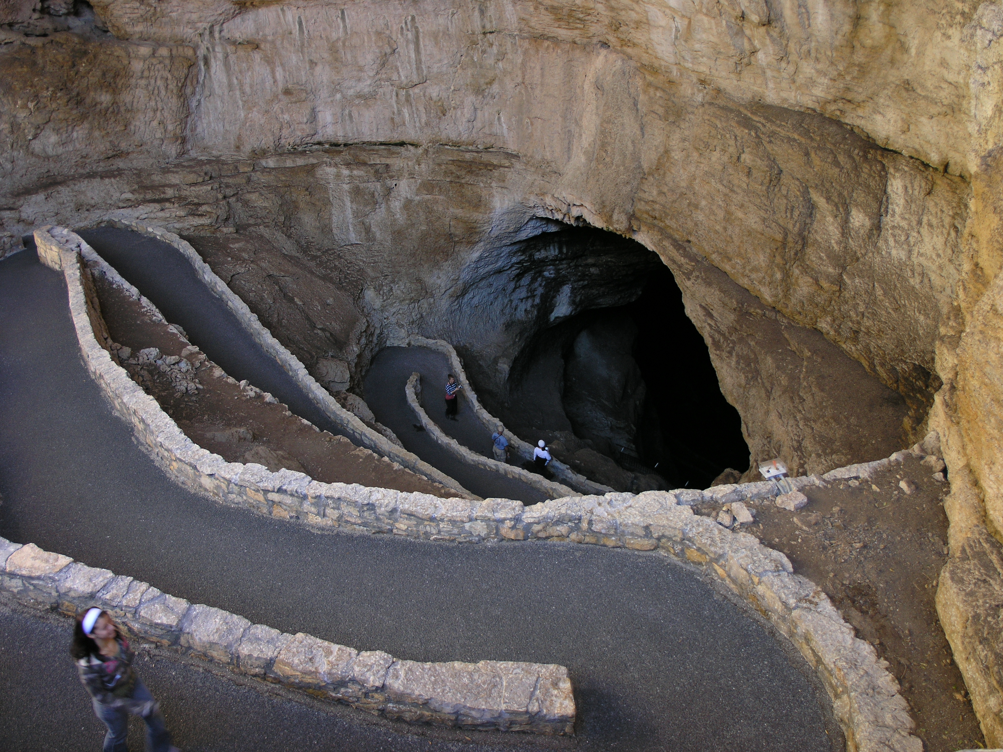 Carlsbad Caverns National Park
