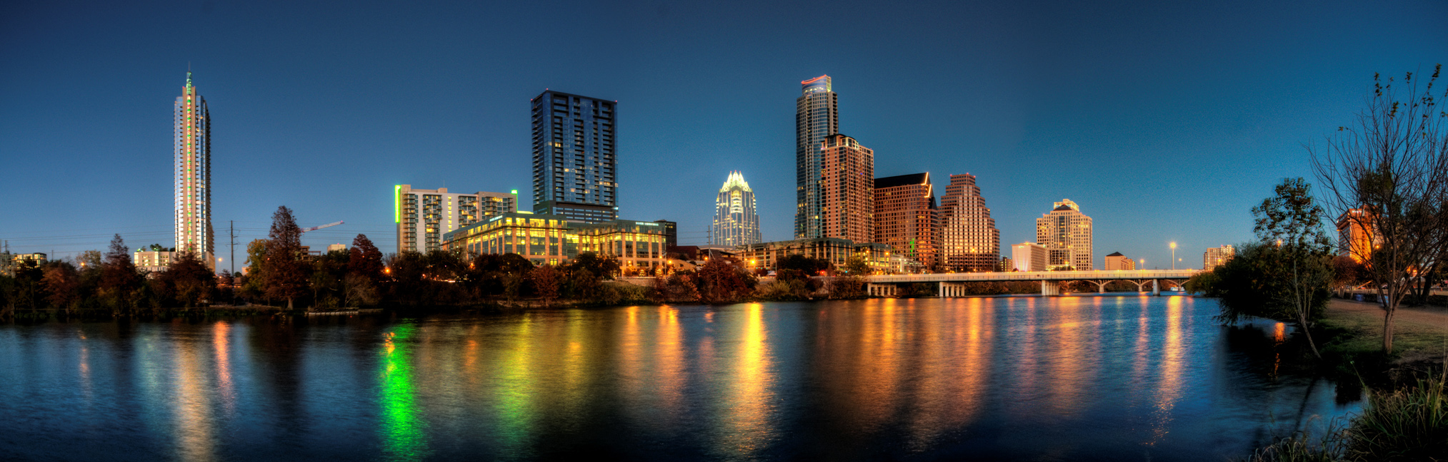 Austin, Texas