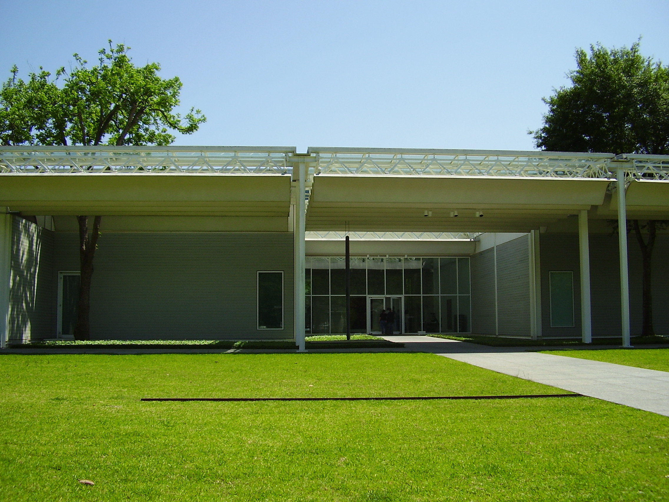 The en:Menil Collection