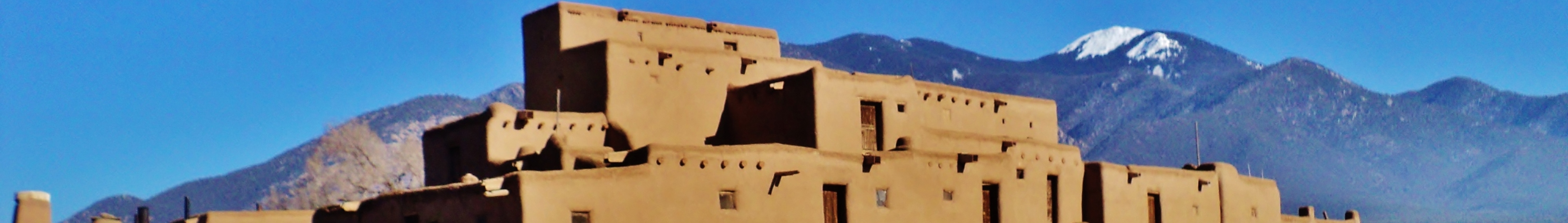 Taos Pueblo (5)

Taos Pueblo