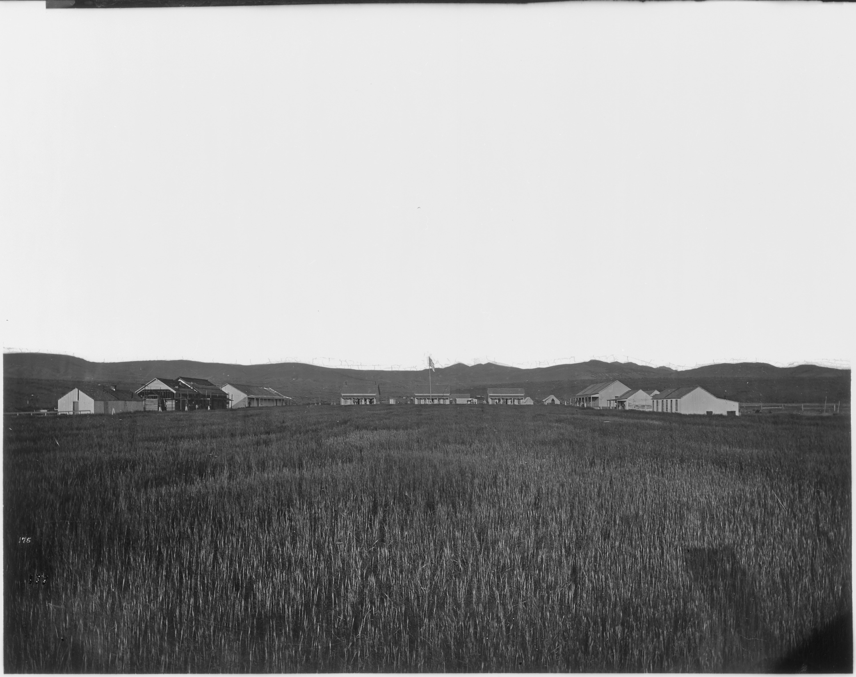 Fort Hall, Bingham County, Idaho - NARA - 516659.jpg