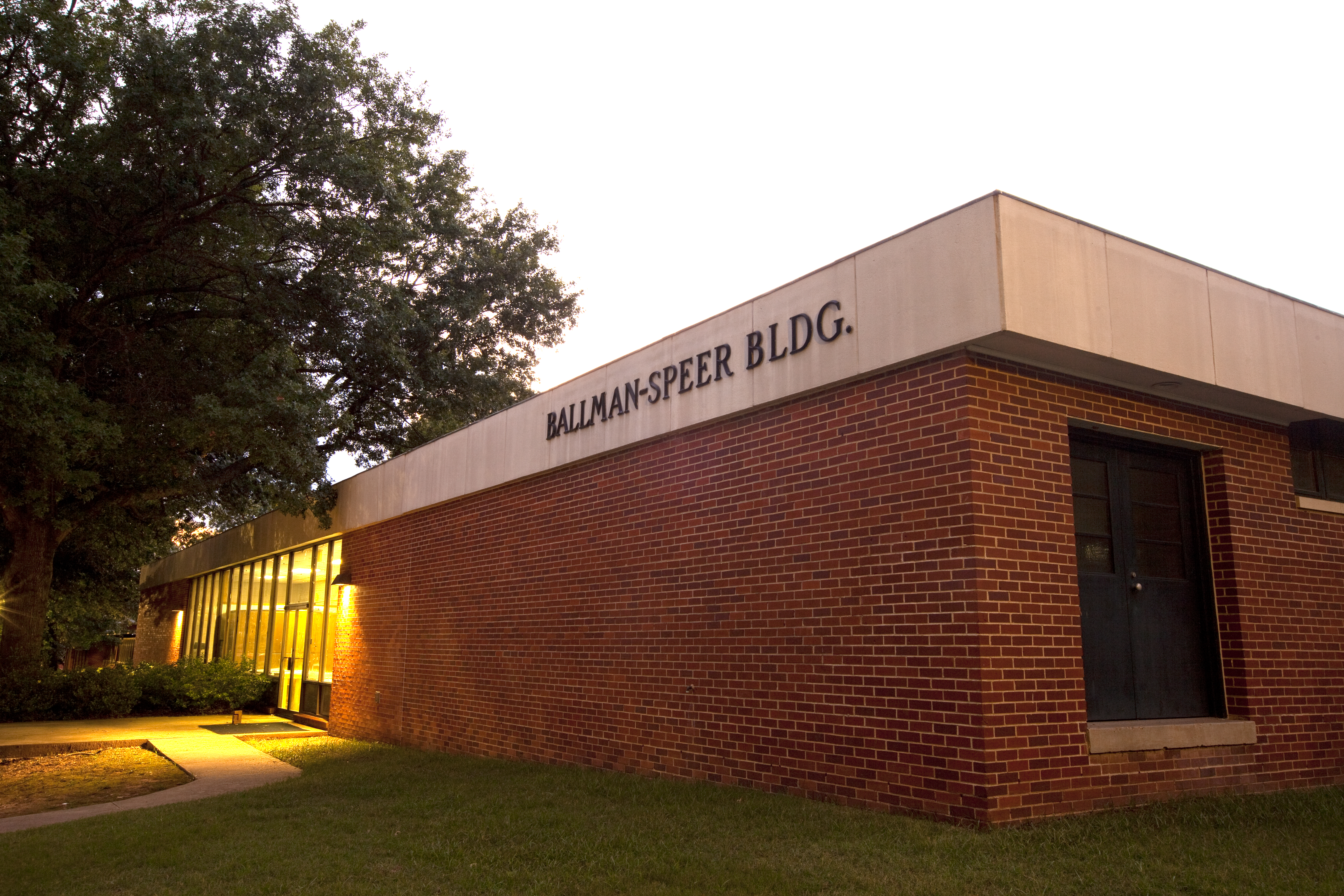 University of Arkansas - Fort Smith