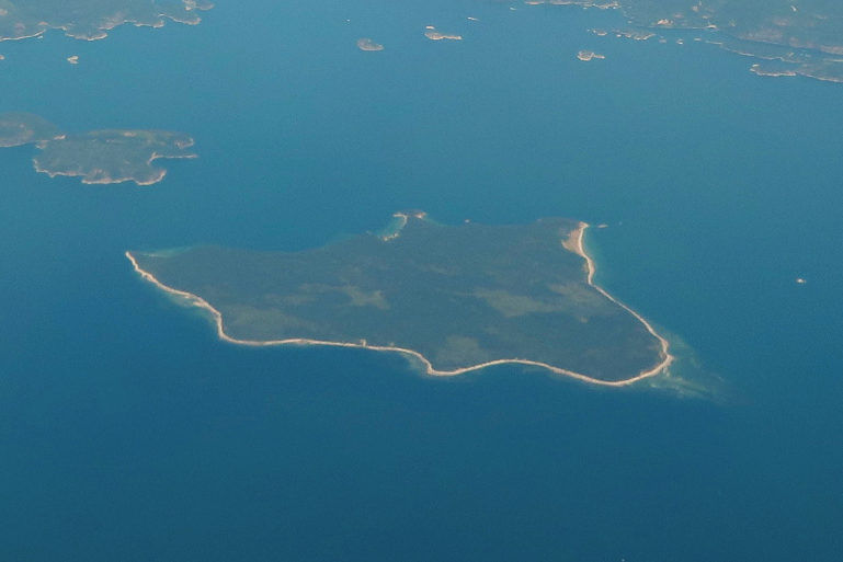 Hernando Island