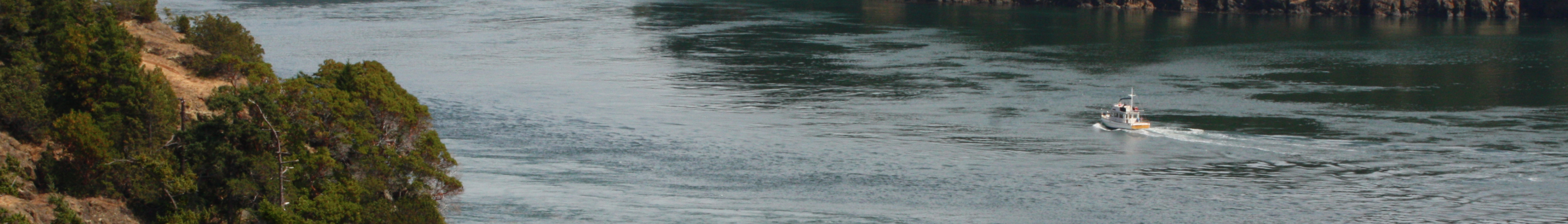 Anacortes WA WV Banner