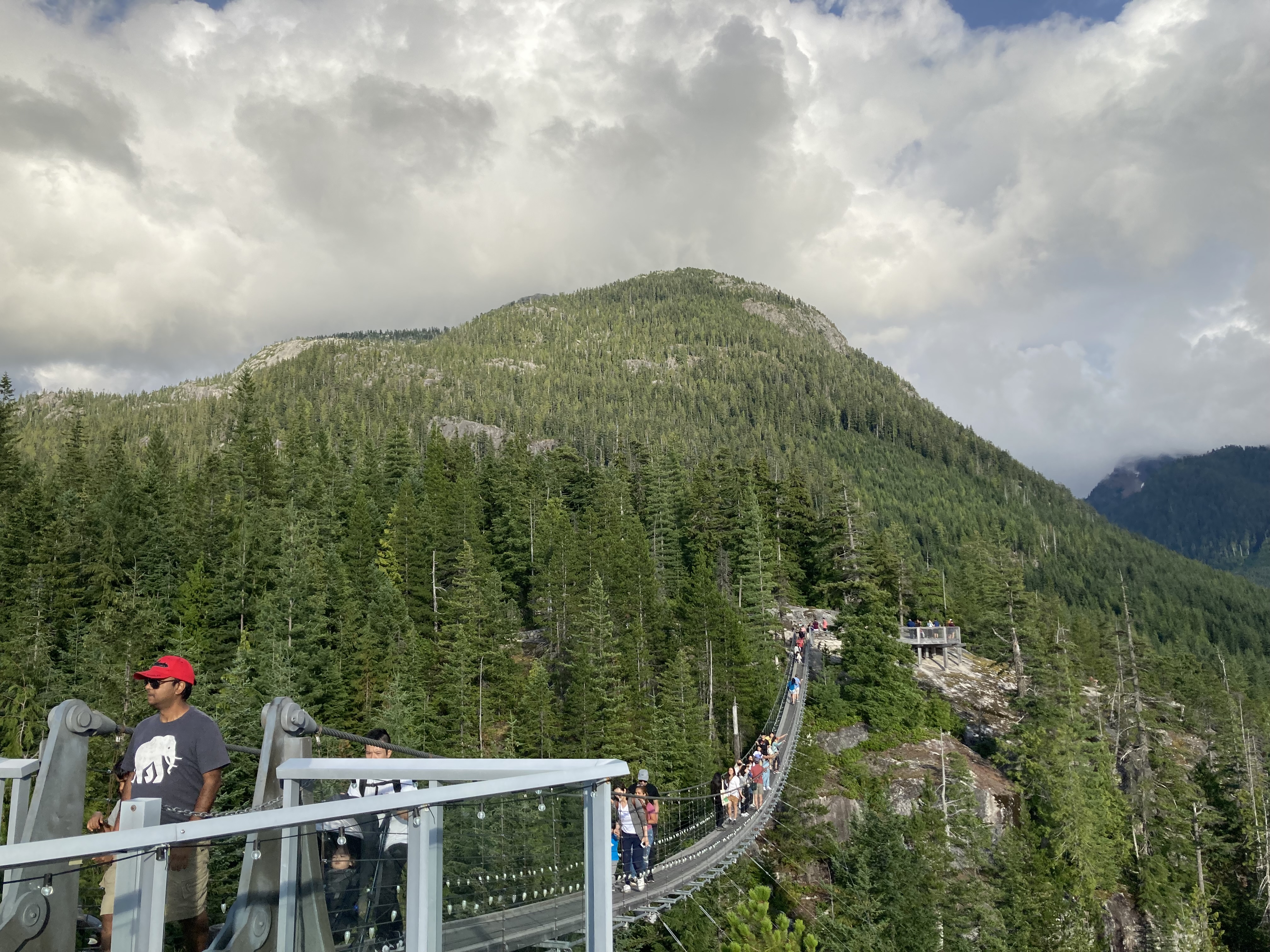 Sea to Sky Gondola