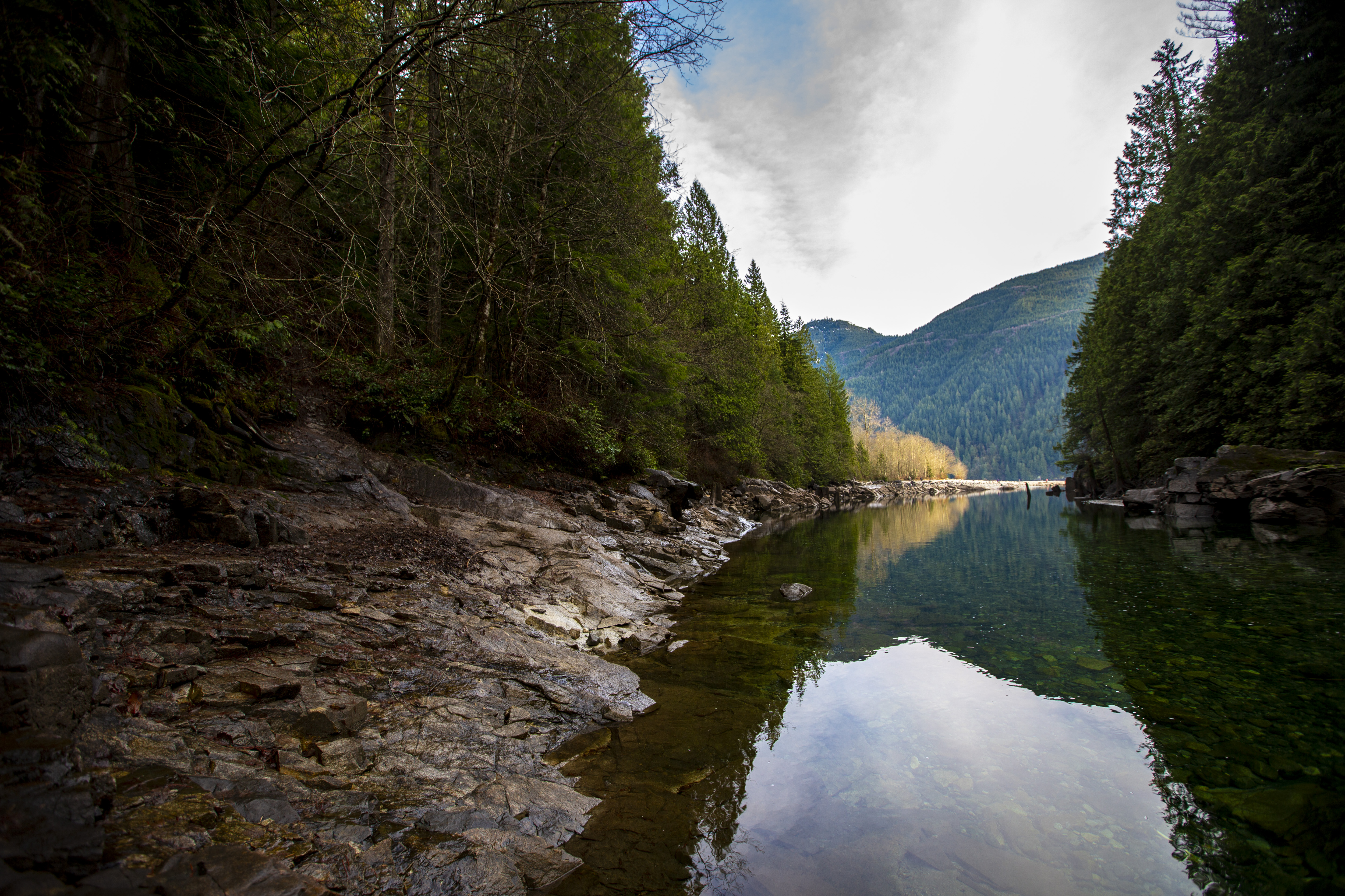 Golden Ears Provincial Park