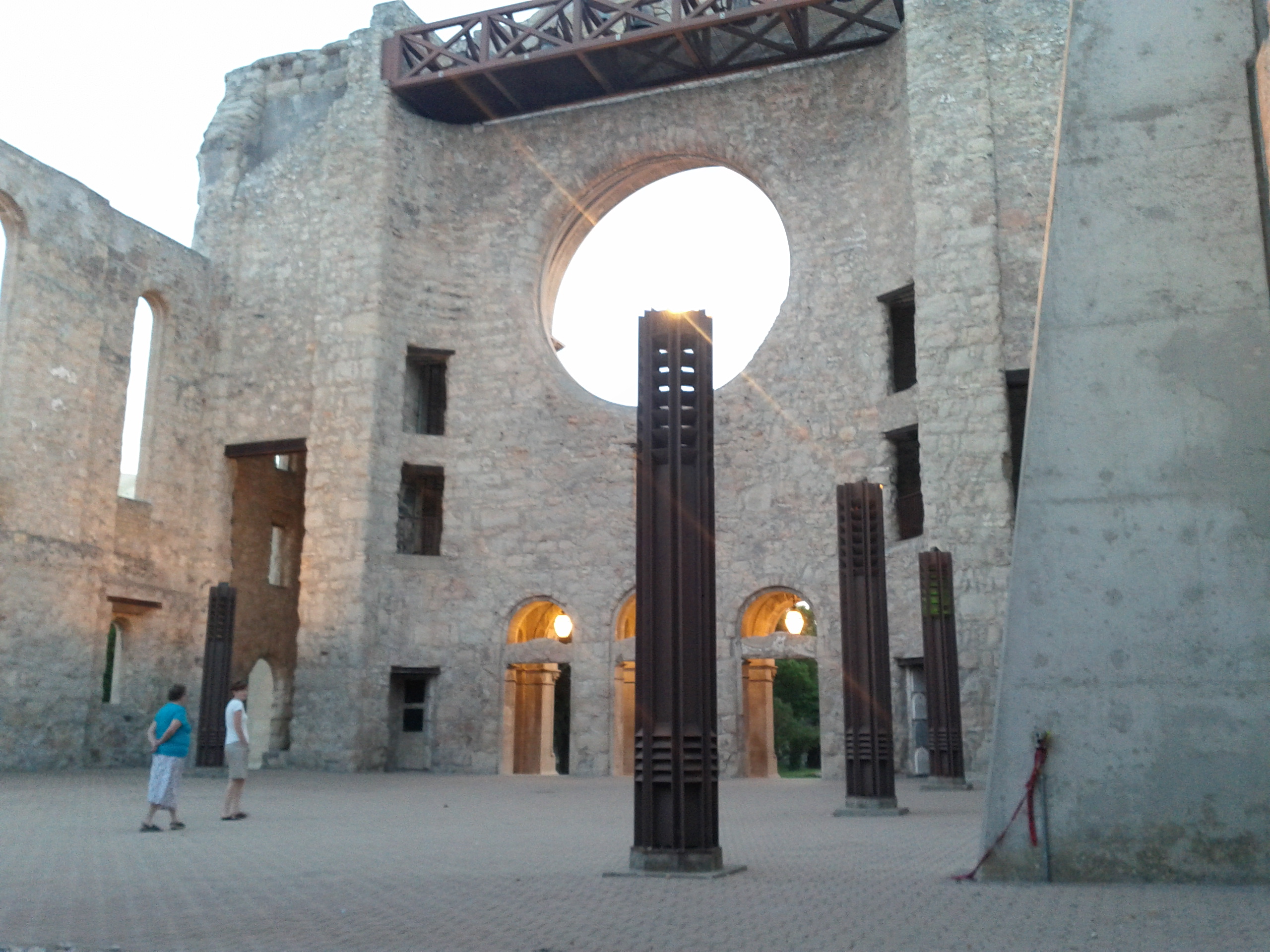 St. Boniface Cathedral