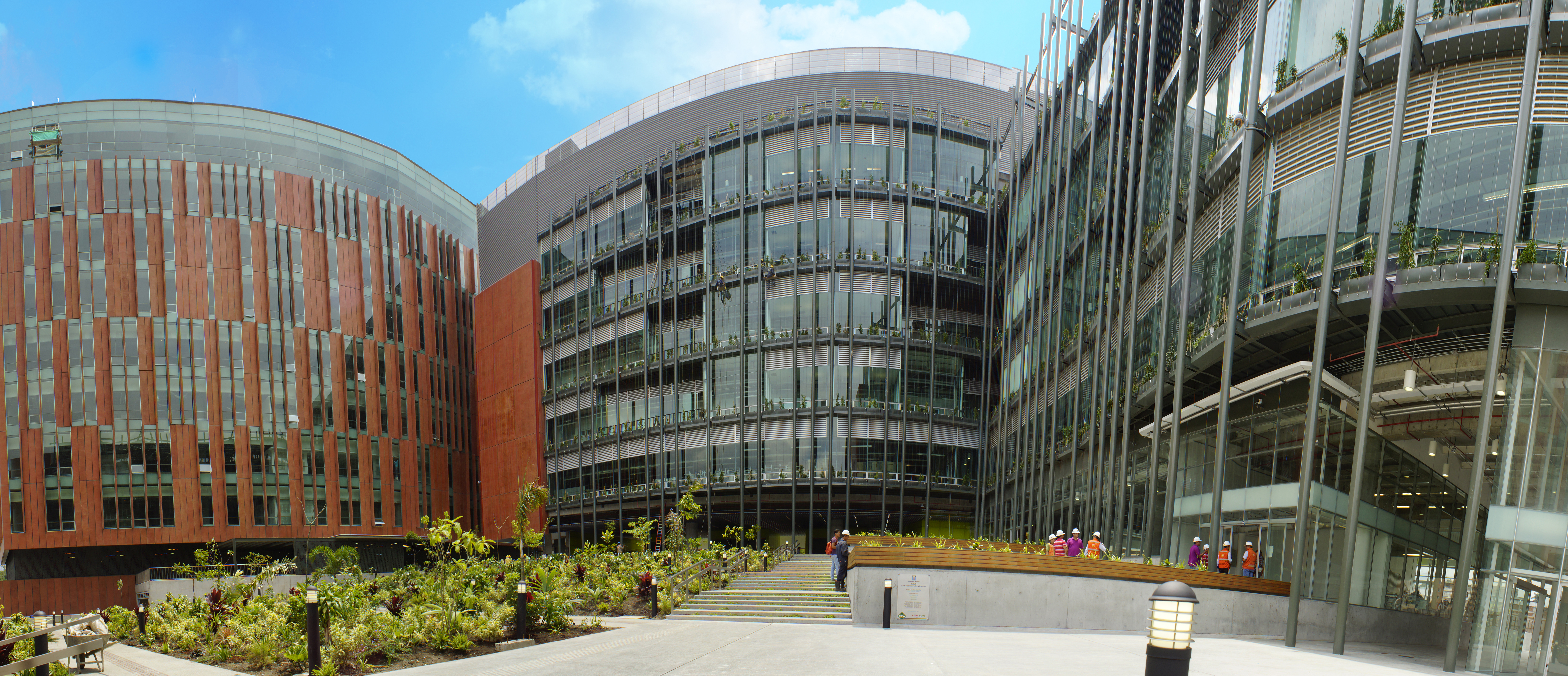 Ruta N medellin (panoramica)