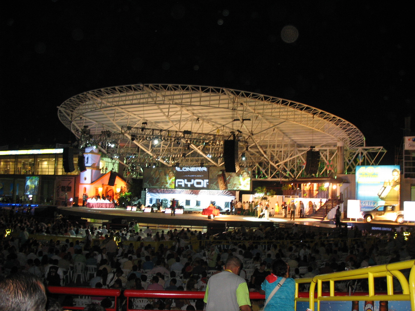 Vallenato Festival