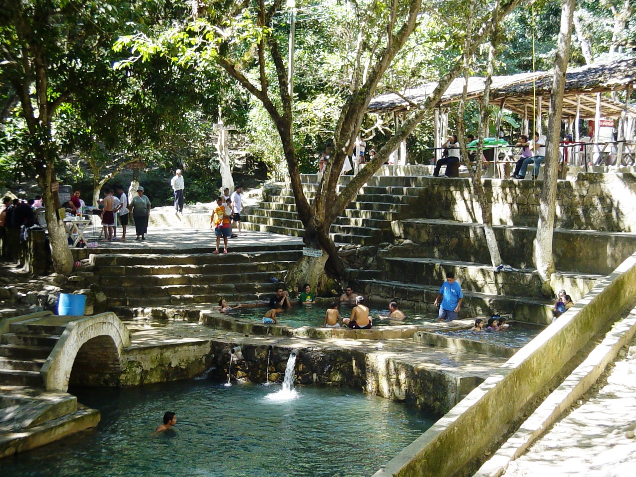 Gracias, municipality in the Honduran department of Lempira.