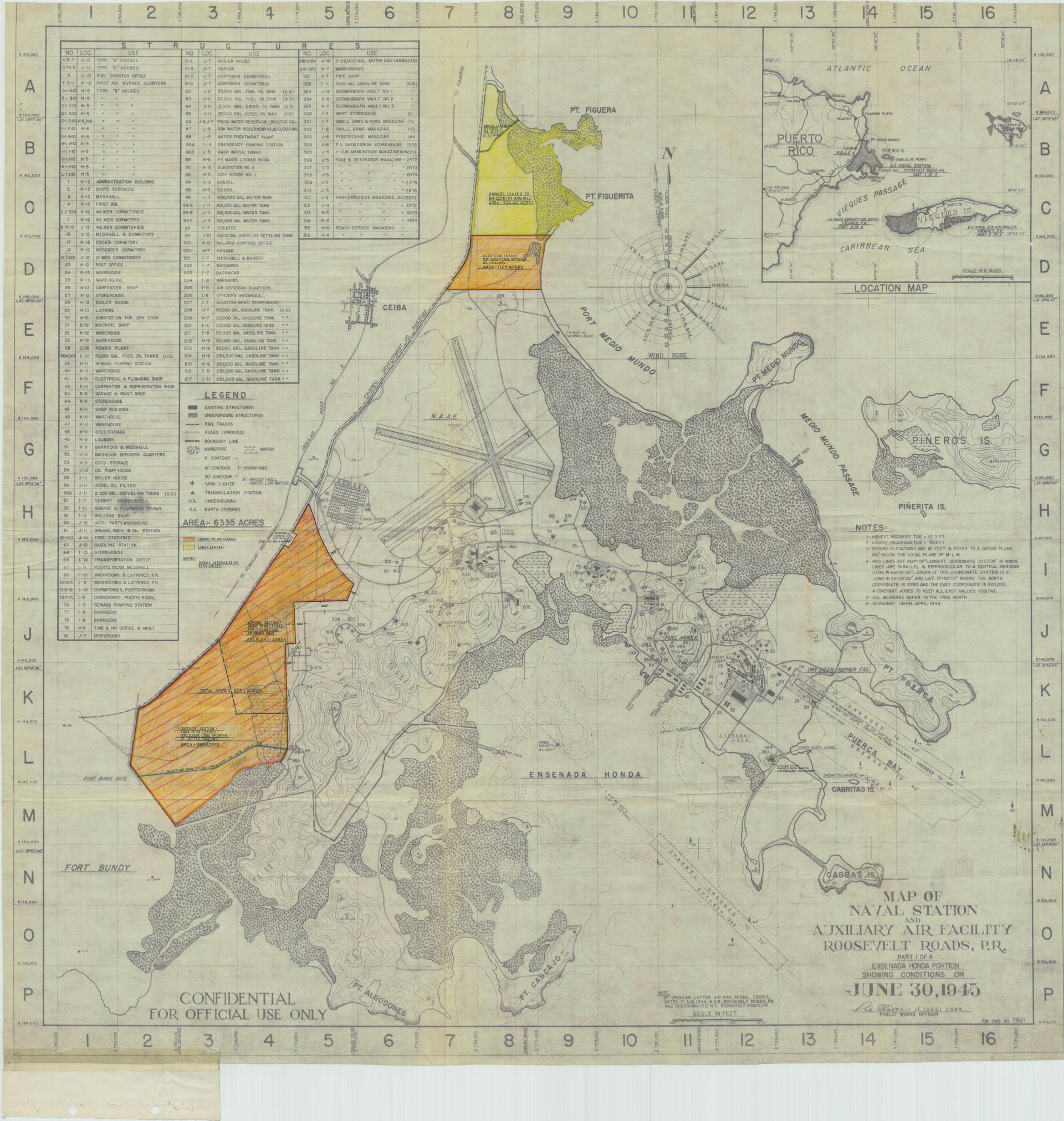 Map of Naval Station and Auxiliary Air Facility, Roosevelt Roads, P.R. - NARA - 109182658.jpg