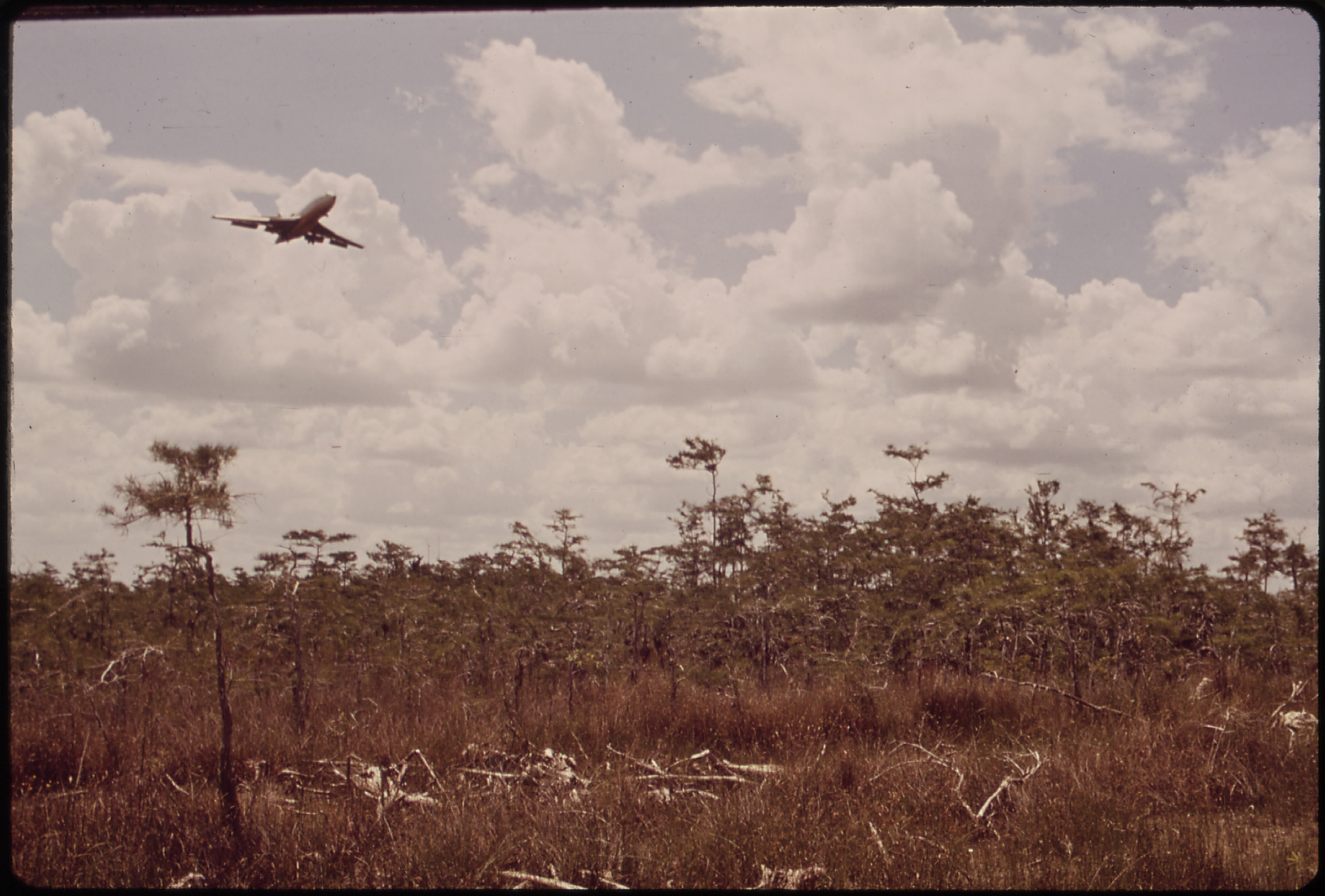 JET LANDING AT THE CONTROVERSIAL MIAMI-DADE JET PARK - NARA - 544606.jpg