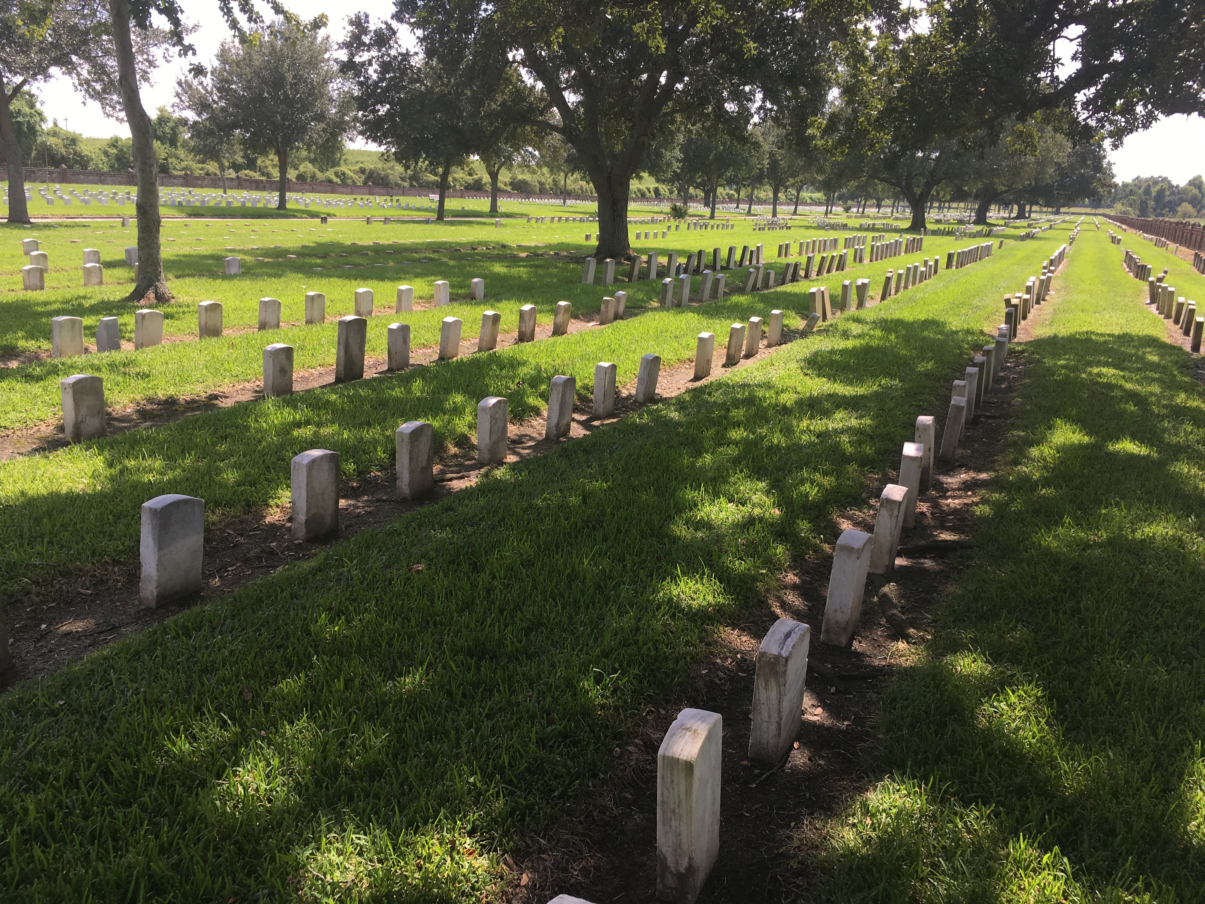 This is an image of a place or building that is listed on the National Register of Historic Places in the United States of America. Its reference number is 66000889 (Wikidata).