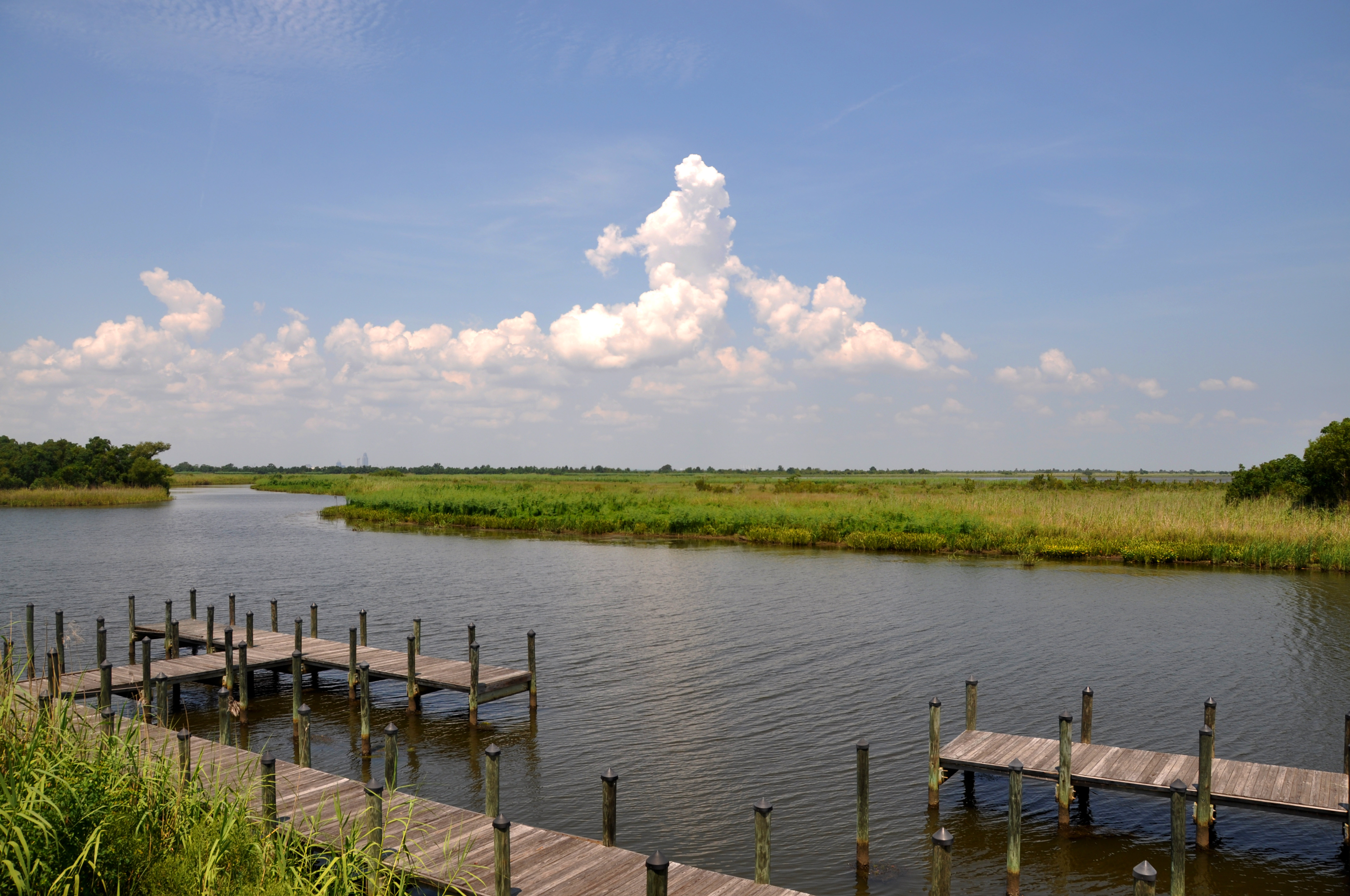 5 Rivers Delta Resource Center