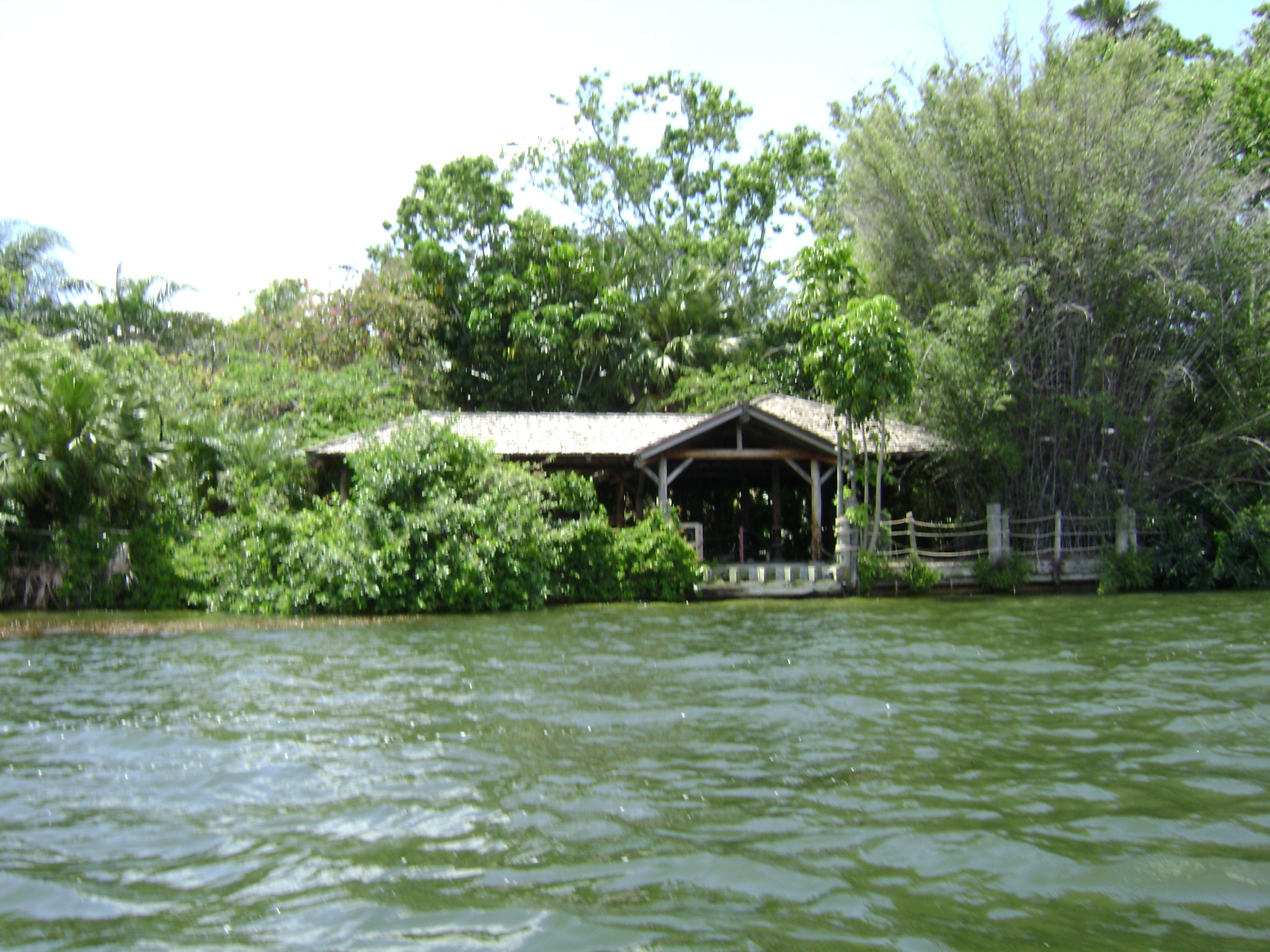 Discovery Island