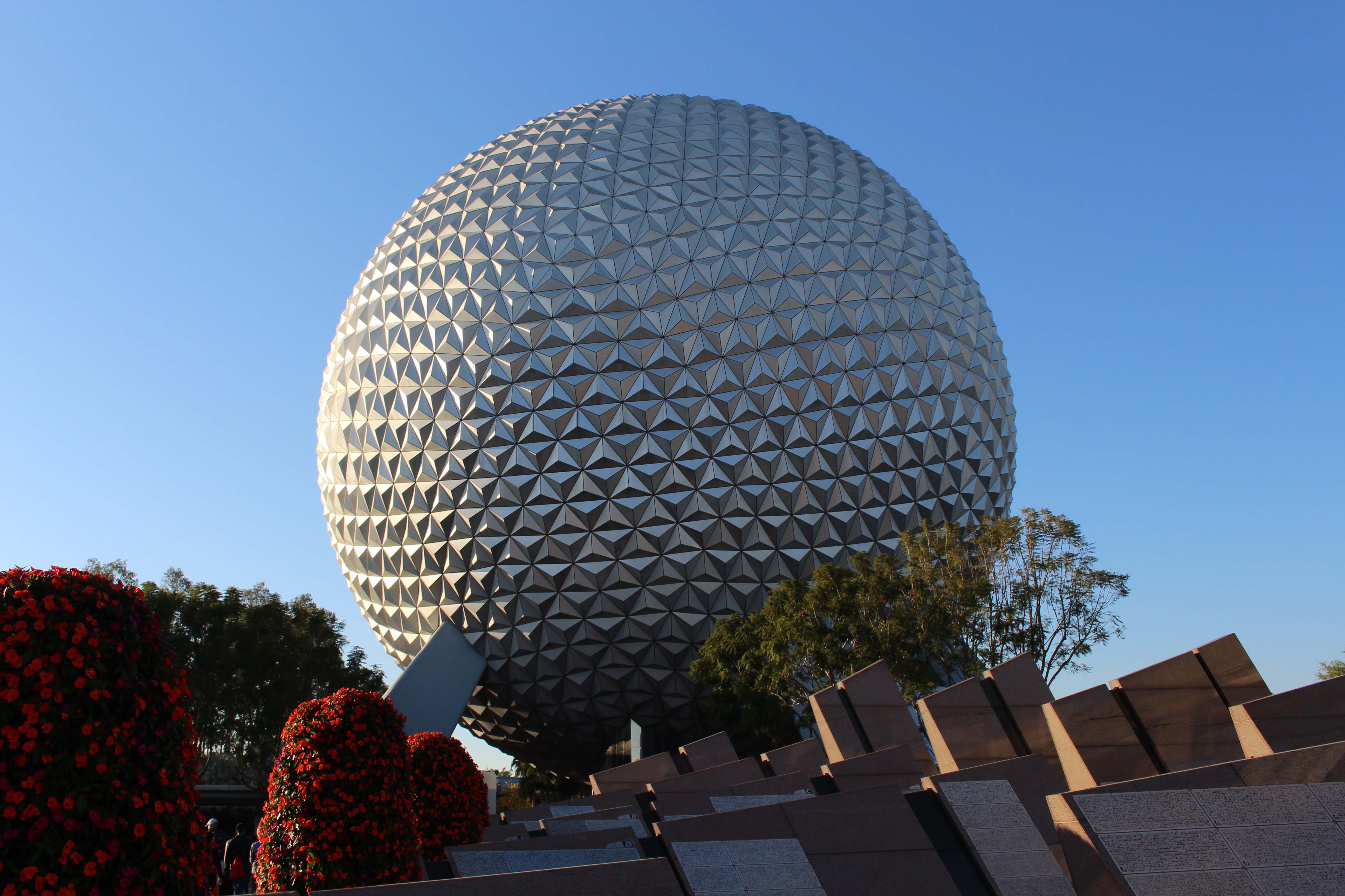 Epcot, Bay Lake, Orange County, Florida