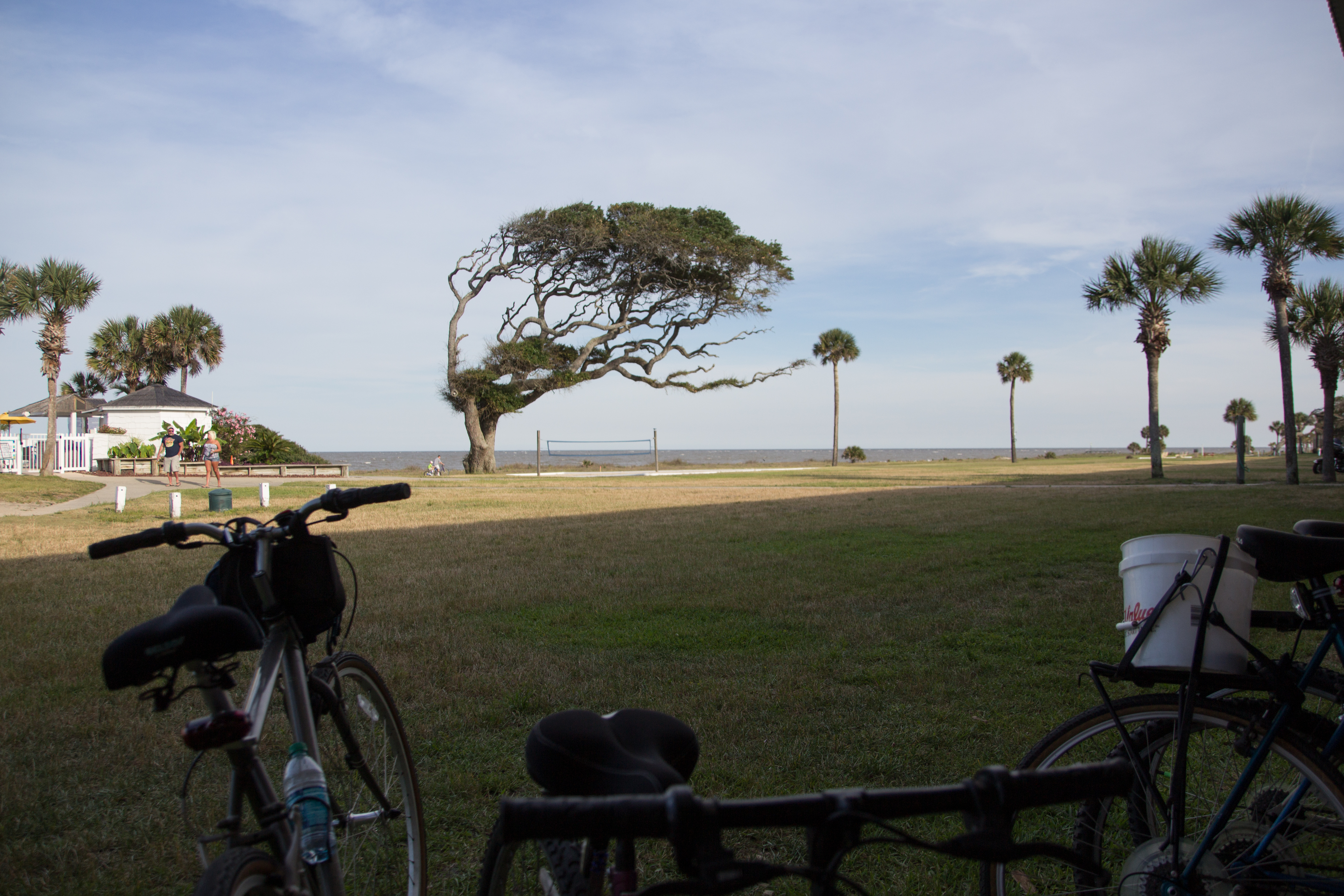 Oceanside Inn and Suites, Jekyll Island