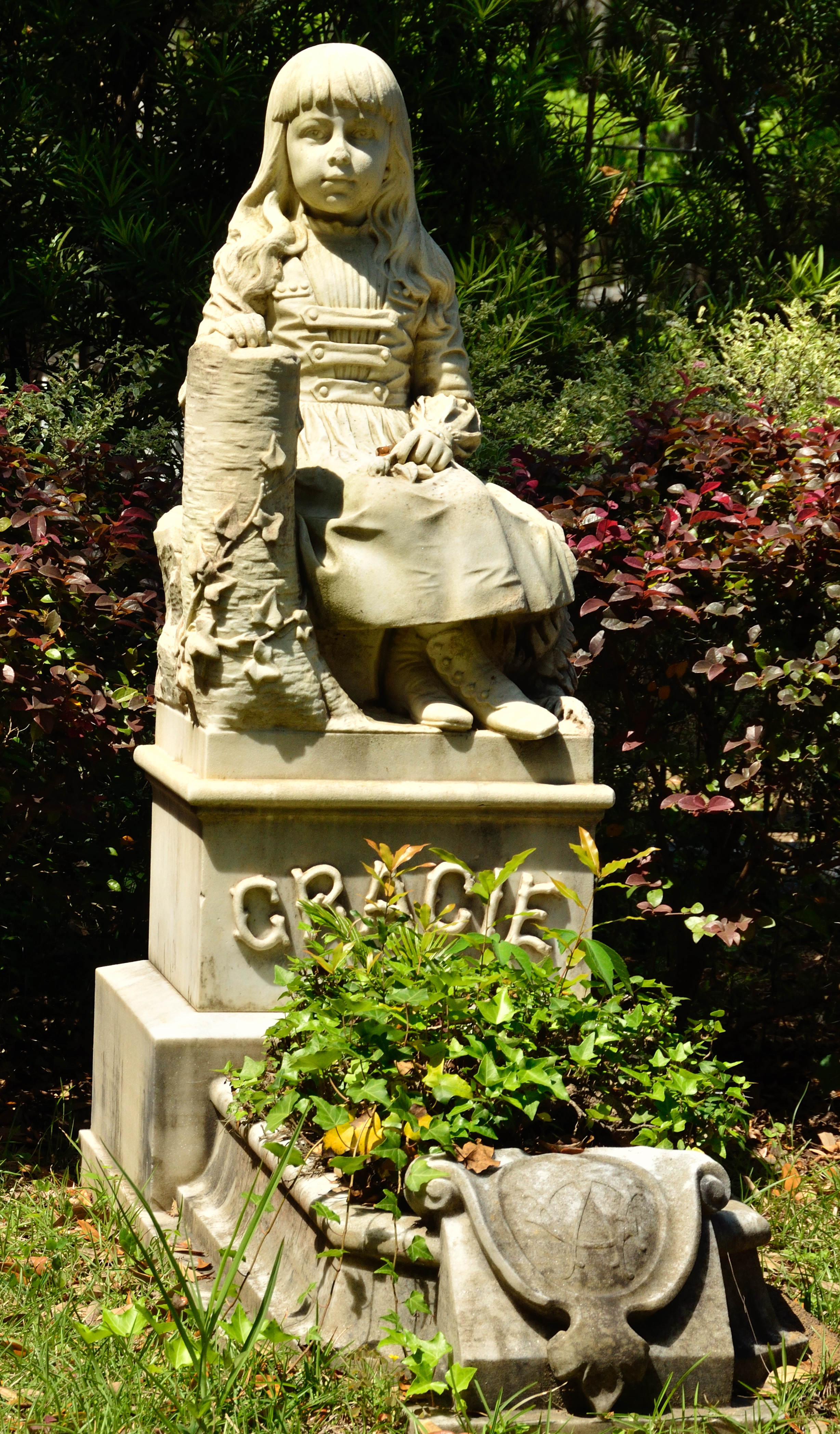 Bonaventure Cemetery