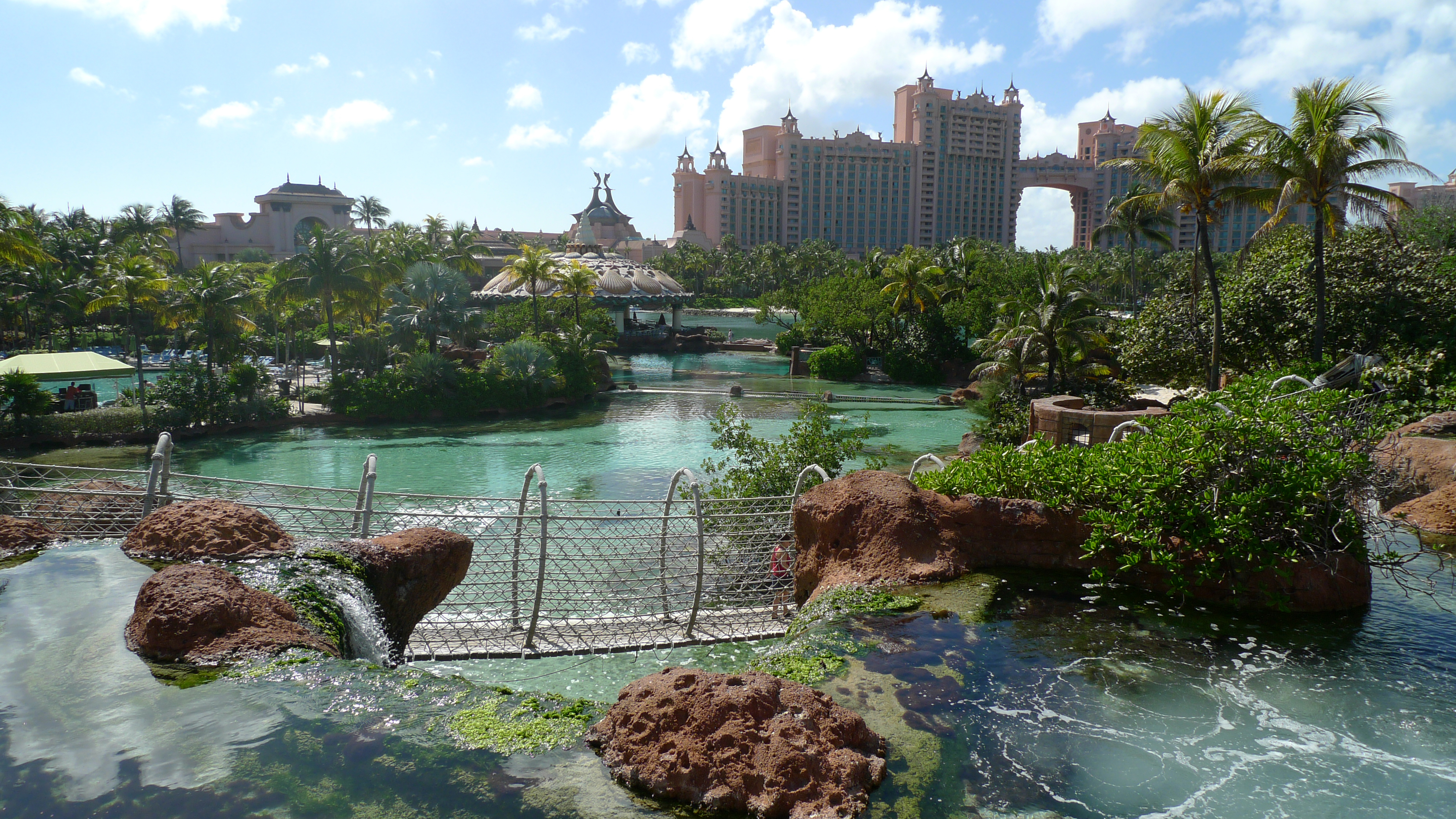 Royal Tower Atlantis Paradise Island photo D Ramey Logan