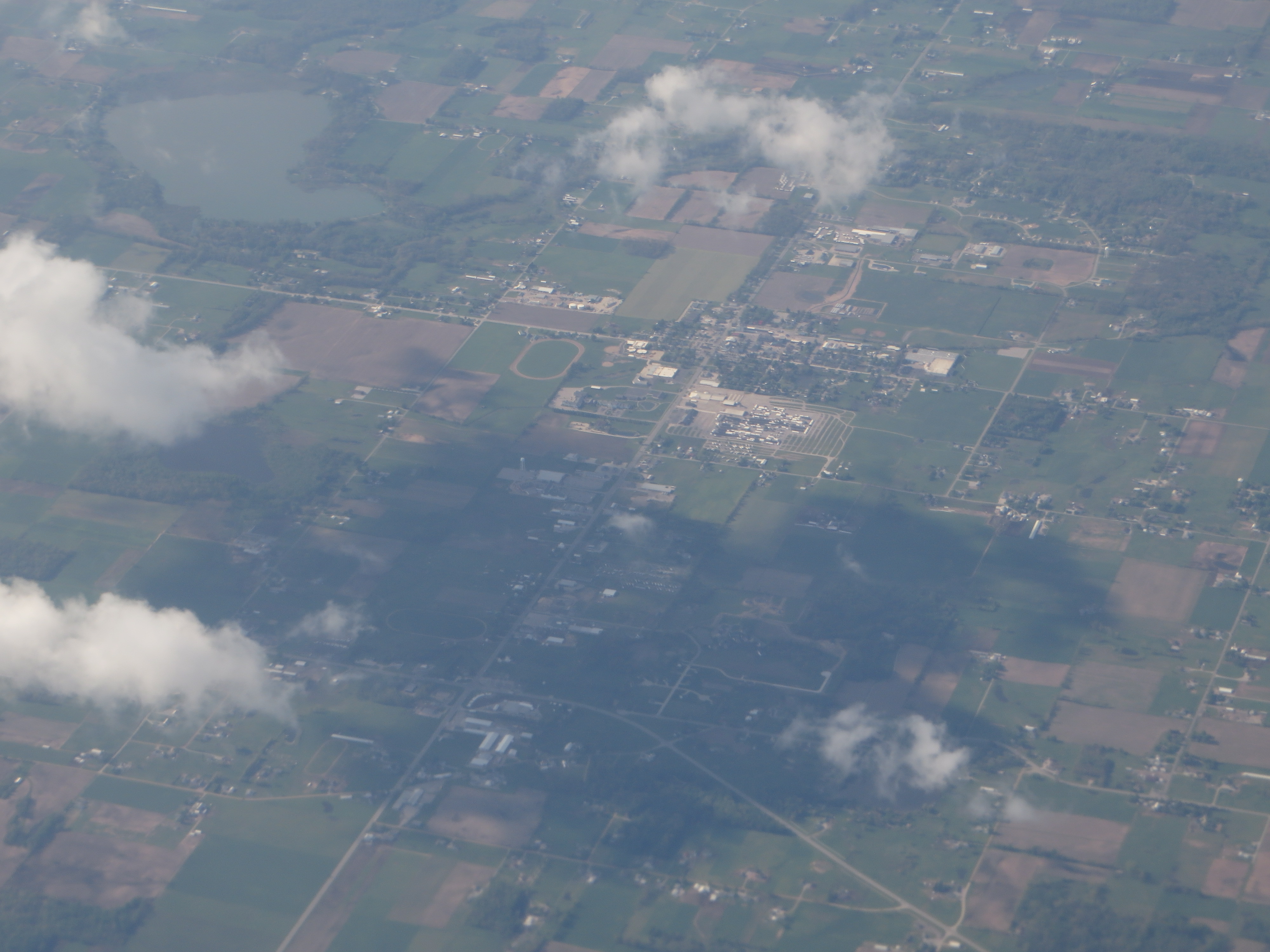 Shipshewana is a town in Newbury Township, LaGrange County, Indiana, United States. The population was 658 at the 2010 census. It is the location of the Menno-Hof Amish &amp; Mennonite Museum, which showcases the history of the Amish and Mennonite peoples.
en.wikipedia.org/wiki/Shipshewana,_Indiana

en.wikipedia.org/wiki/Wikipedia:Text_of_Creative_Commons_...