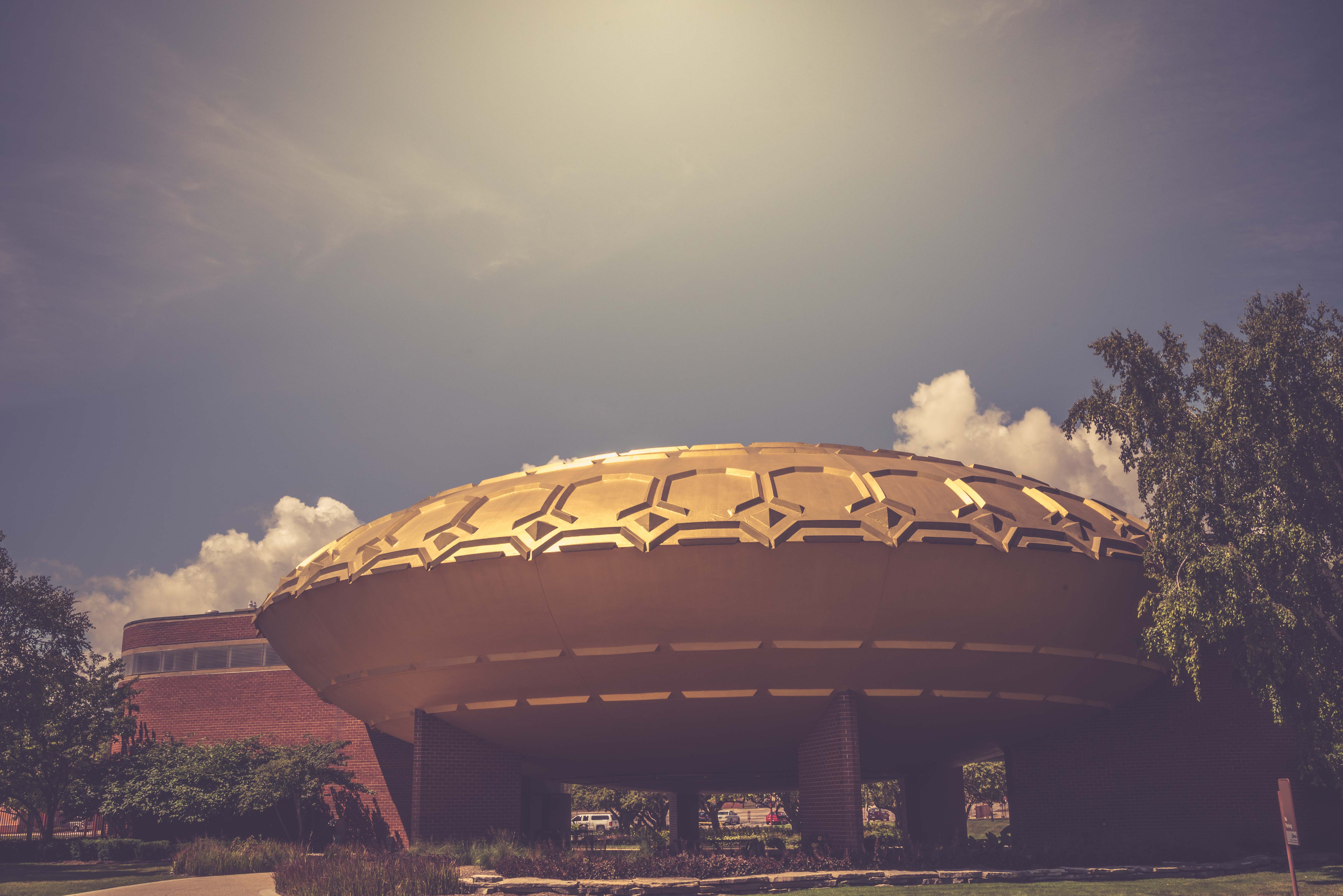 This is an image of a place or building that is listed on the National Register of Historic Places in the United States of America. Its reference number is 74002275 (Wikidata).