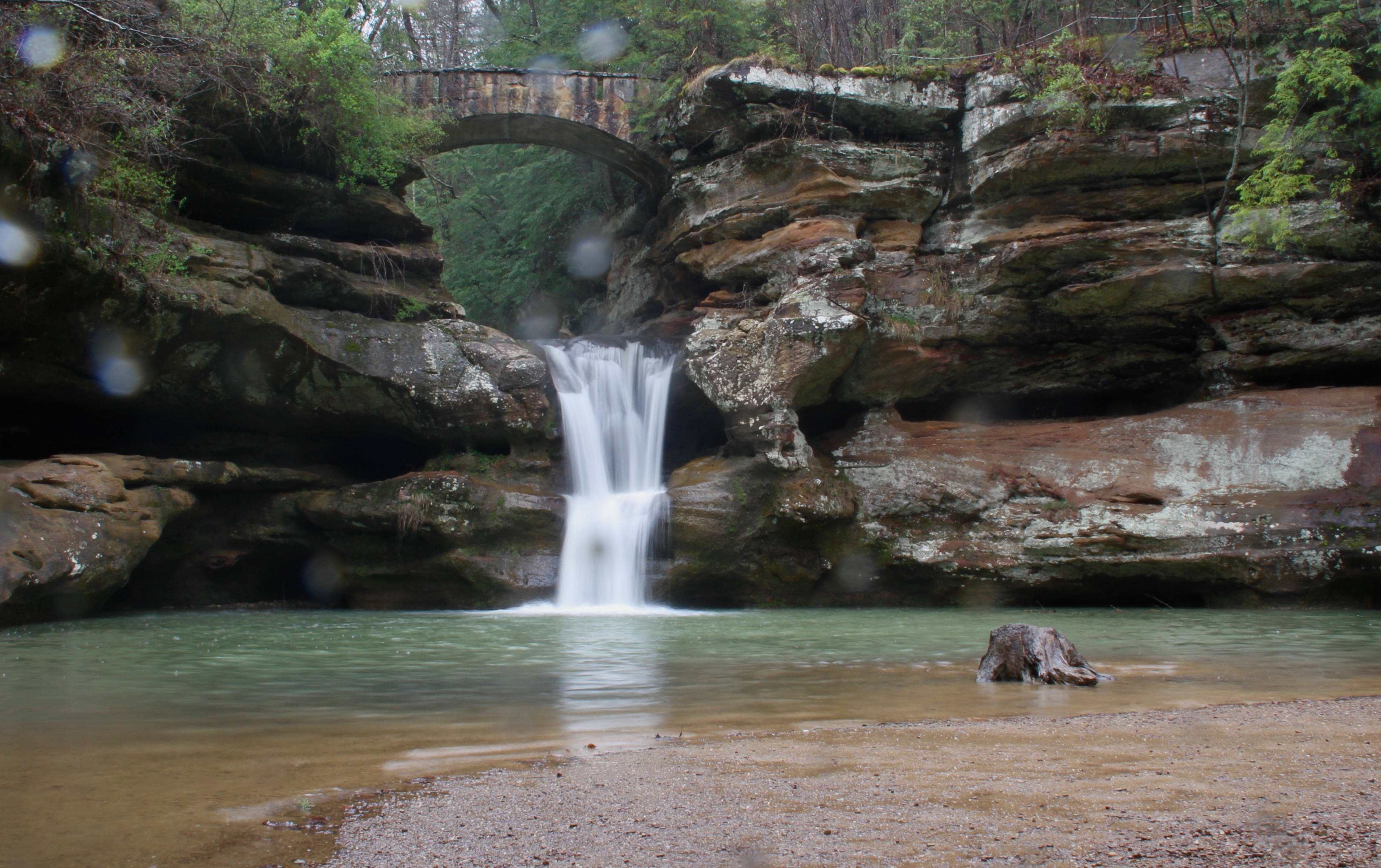 Hocking Hills, Ohio